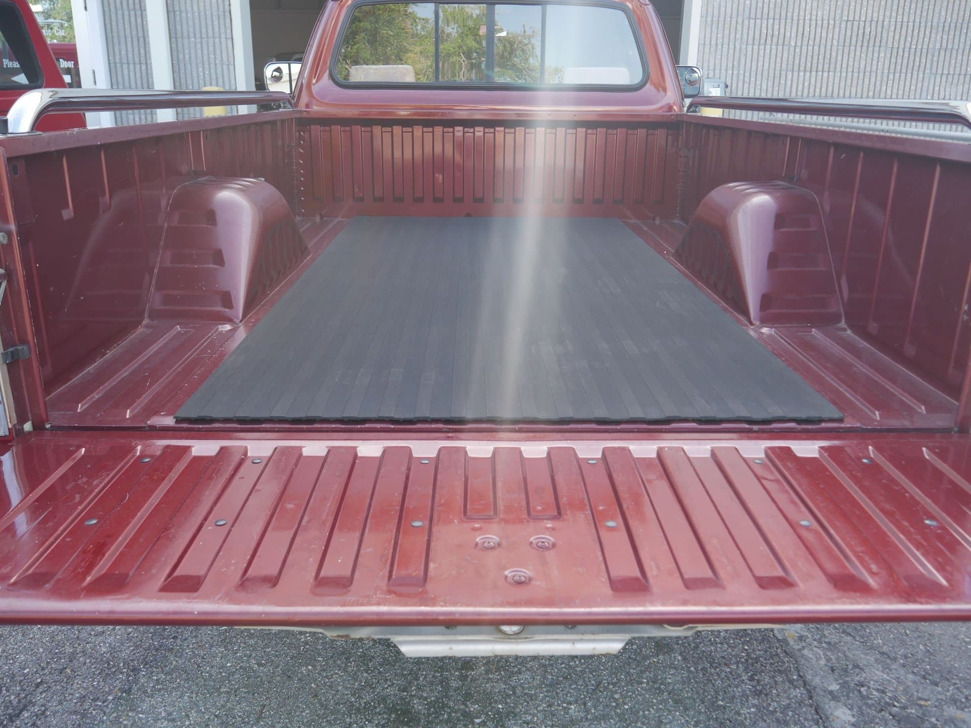 1992 Dodge Ram D-150 LE thumbnail 25