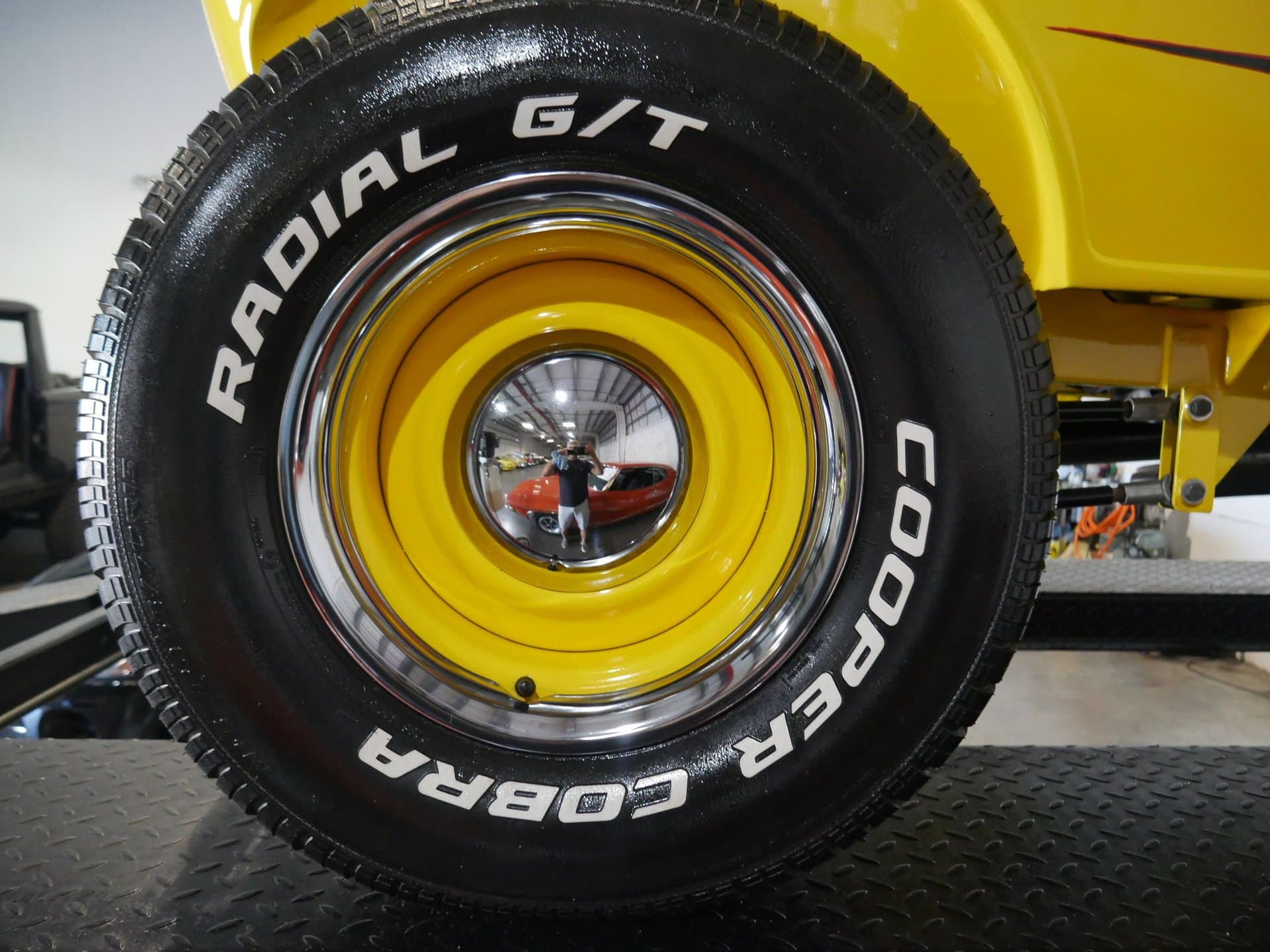 1930 Ford Model A Tudor thumbnail 26