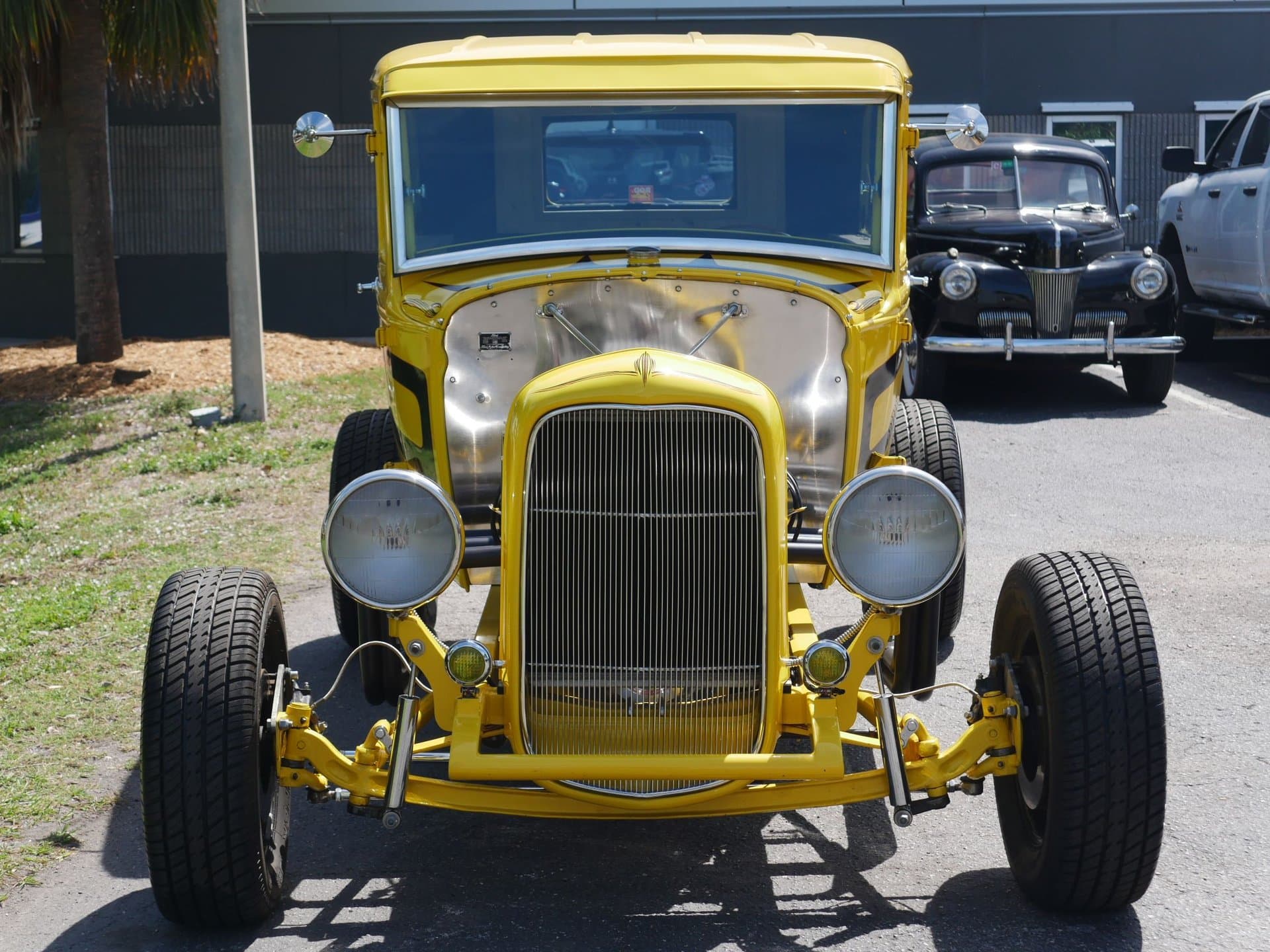 1930 Ford Model A Tudor thumbnail 8