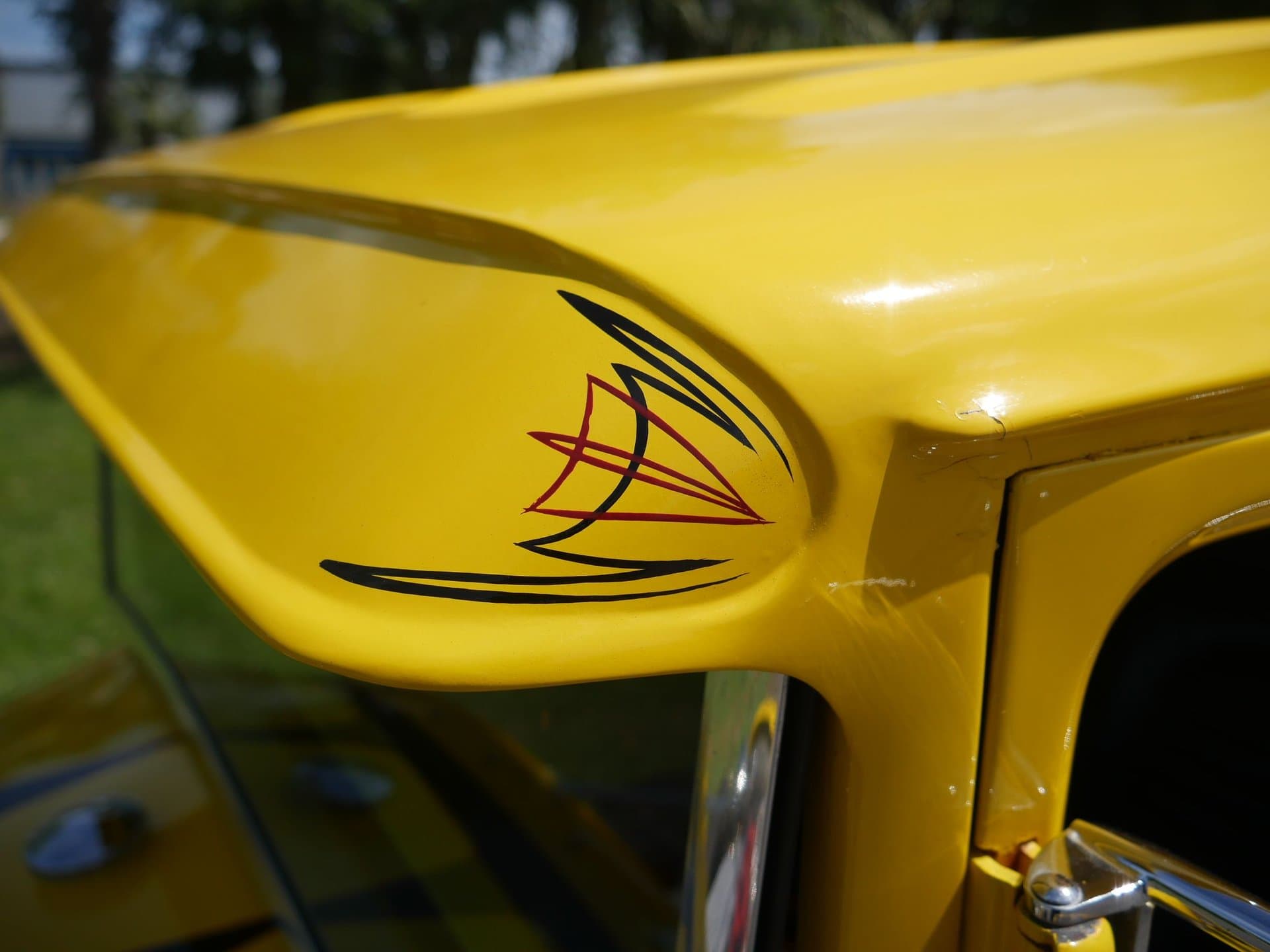 1930 Ford Model A Tudor thumbnail 14
