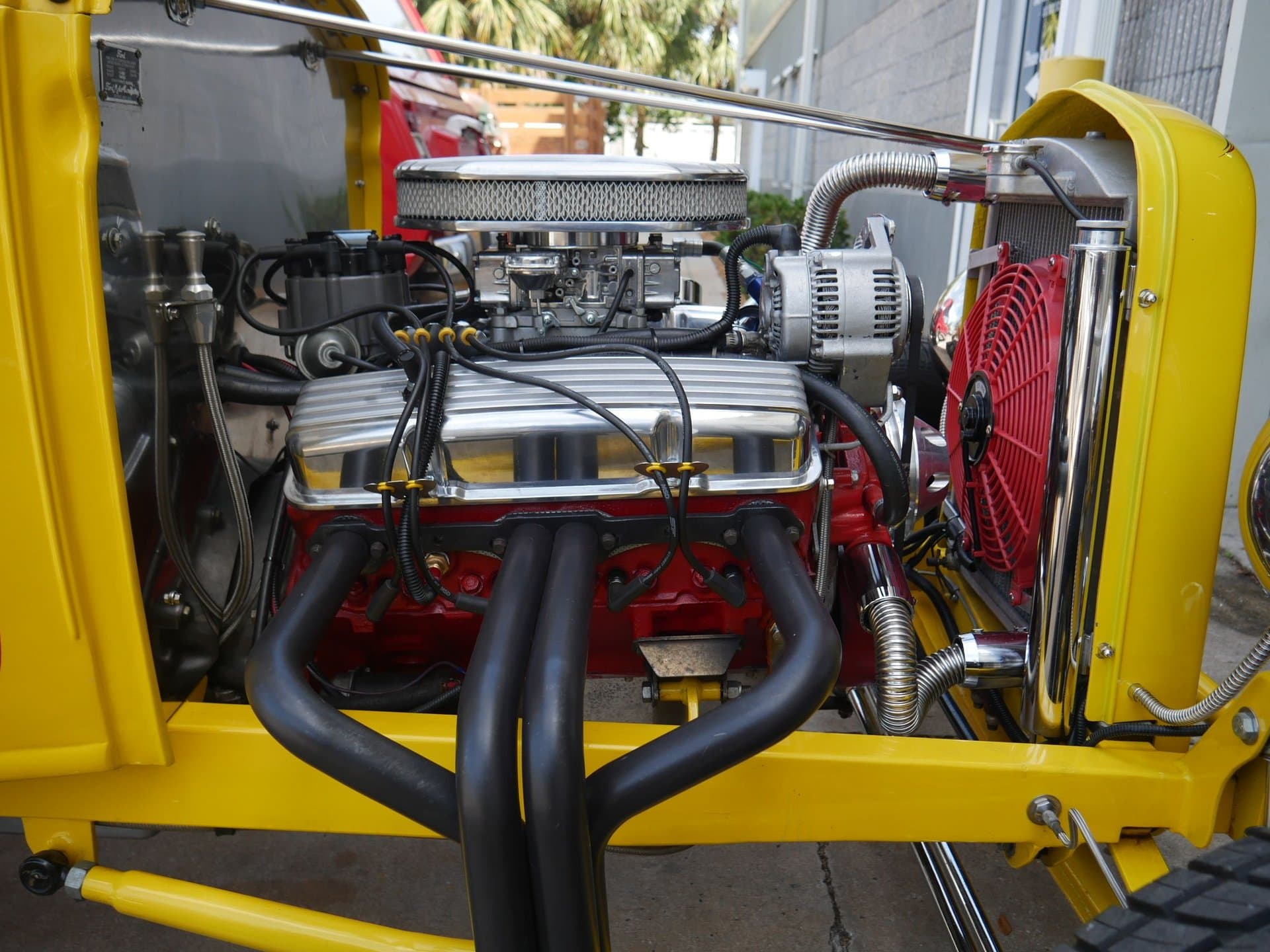 1930 Ford Model A Tudor thumbnail 24