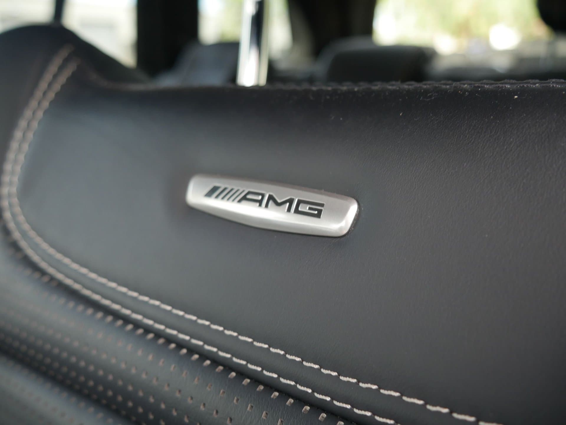 2014 Mercedes-Benz GL Class 63 AMG 4Matic thumbnail 14