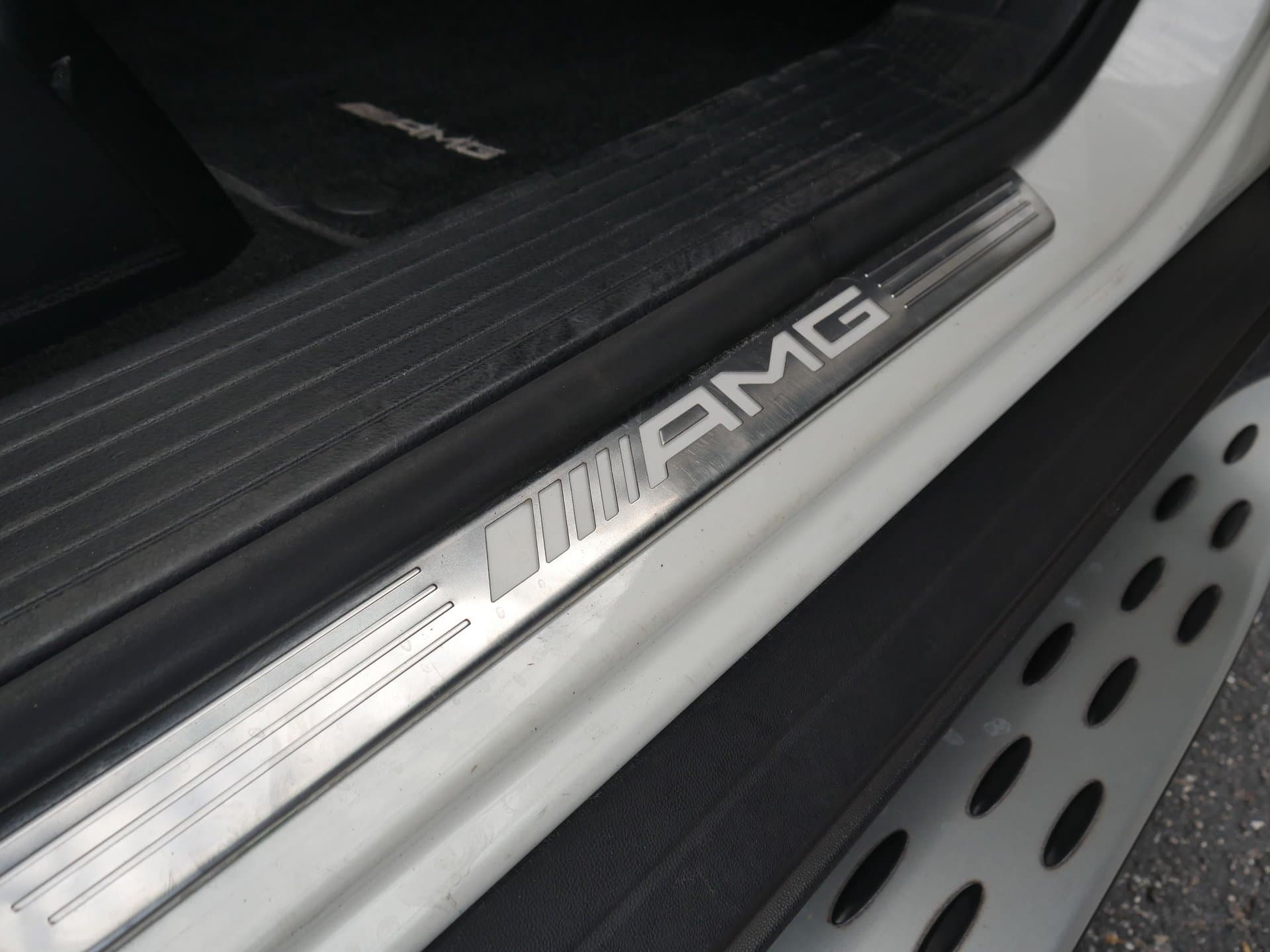 2014 Mercedes-Benz GL Class 63 AMG 4Matic thumbnail 24