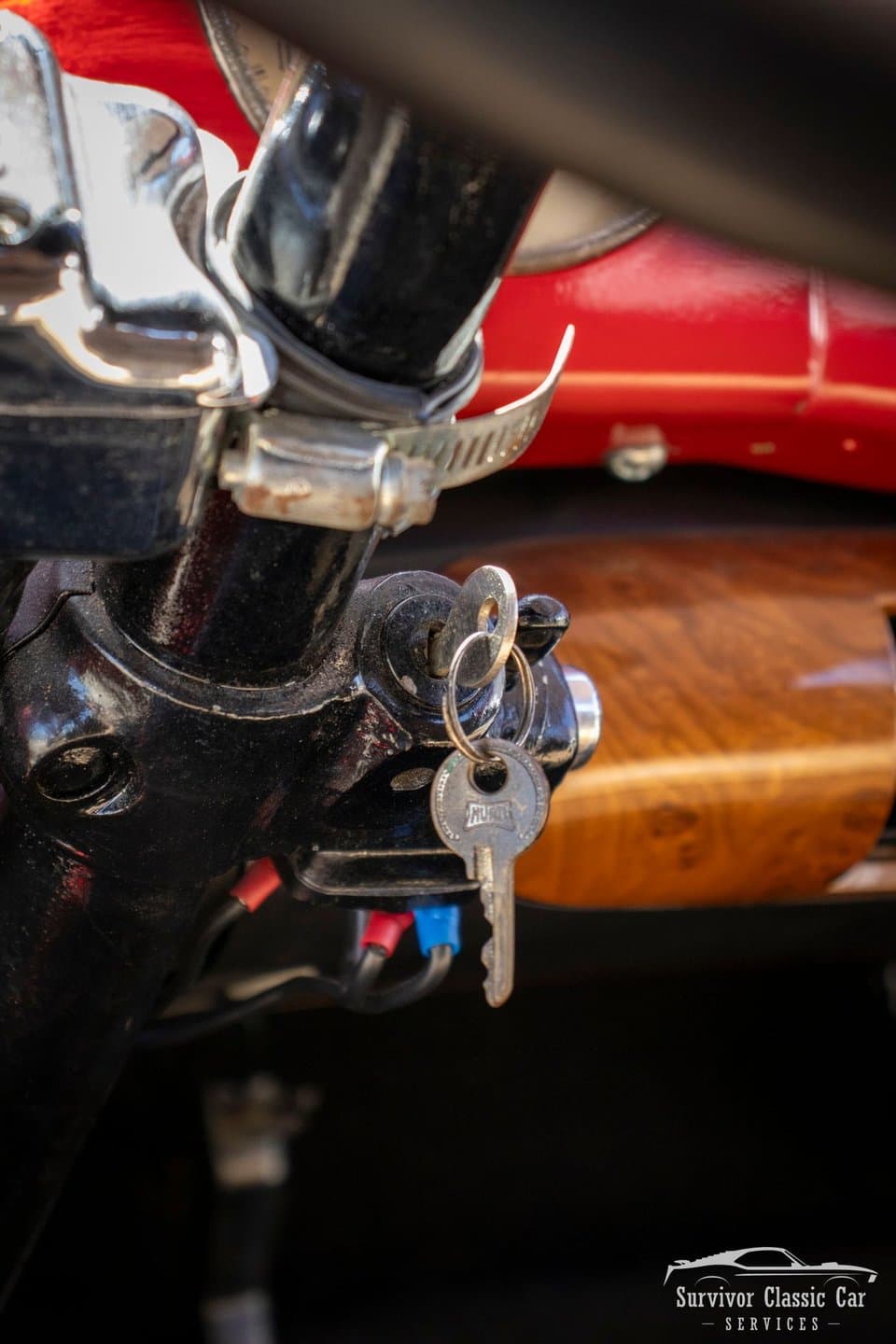 1937 Ford Tudor Humpback Sedan thumbnail 22
