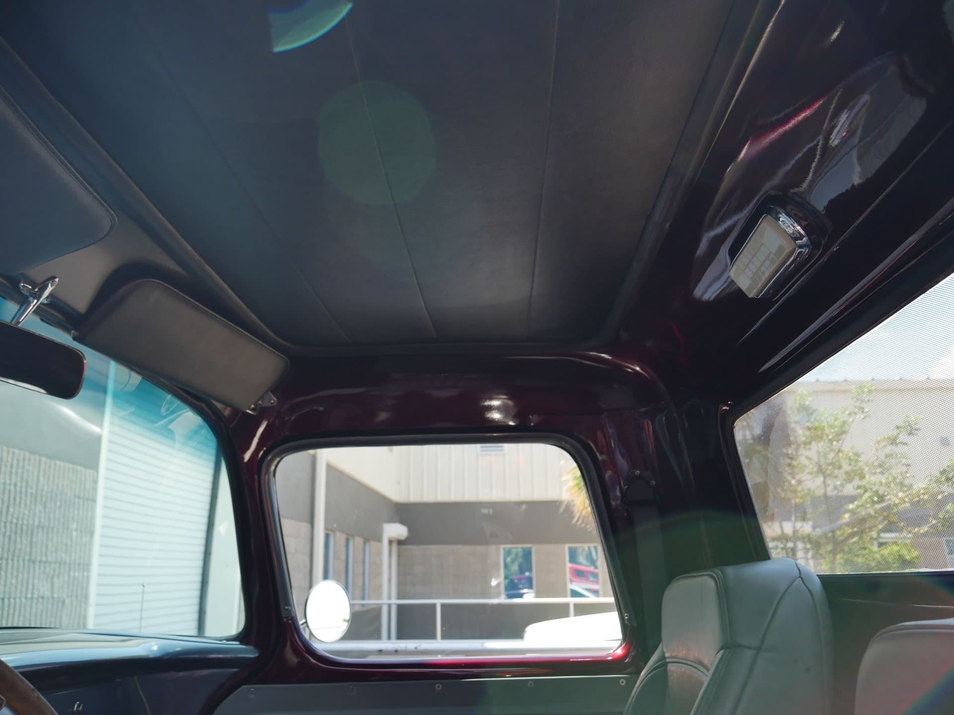 1958 GMC 100 Restomod thumbnail 17