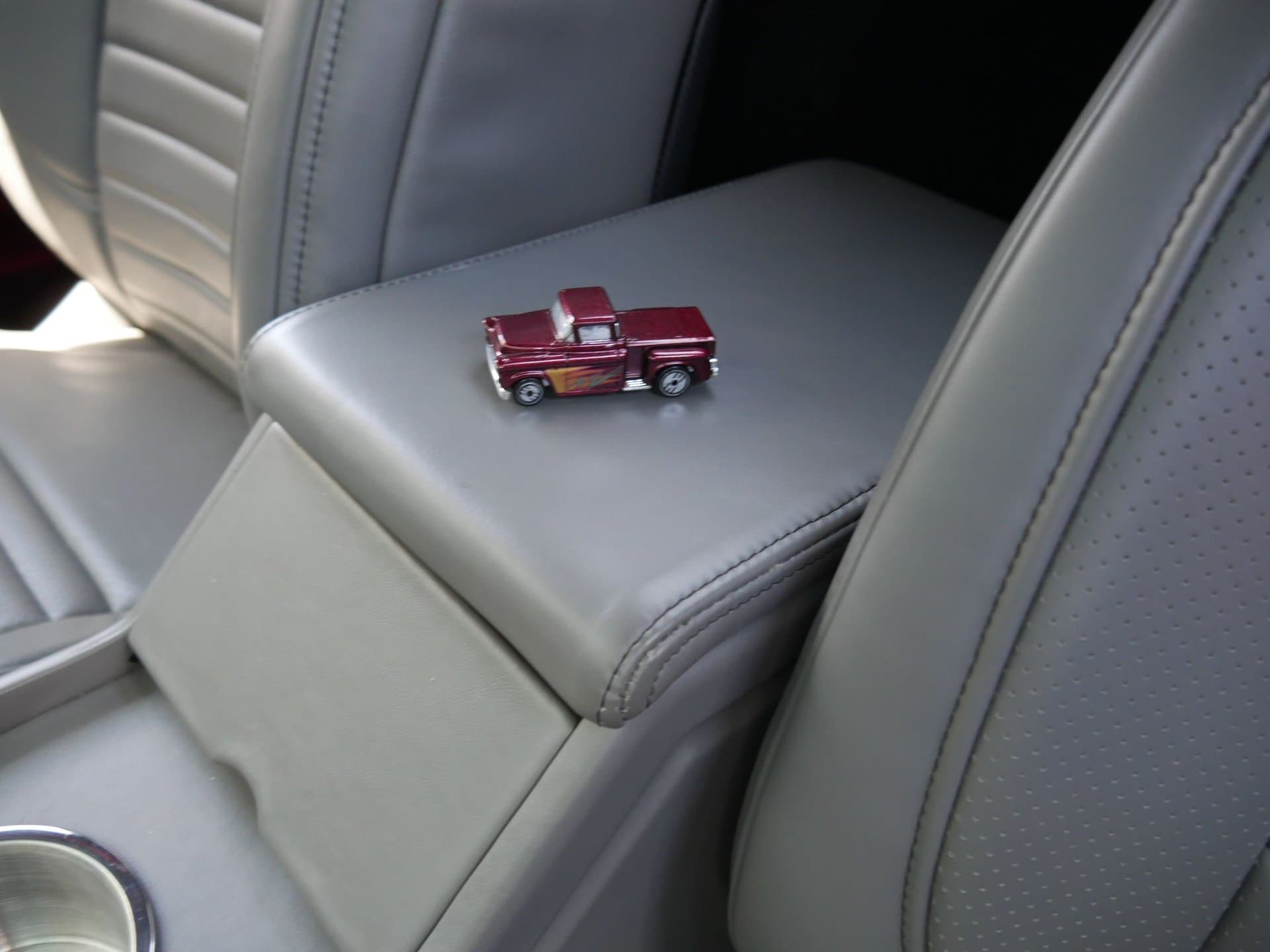 1958 GMC 100 Restomod thumbnail 19