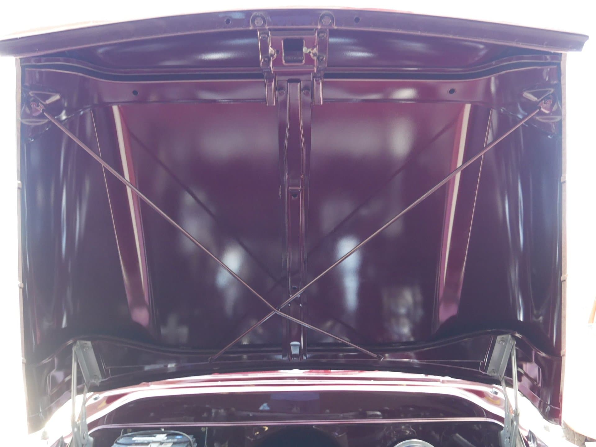 1958 GMC 100 Restomod thumbnail 23