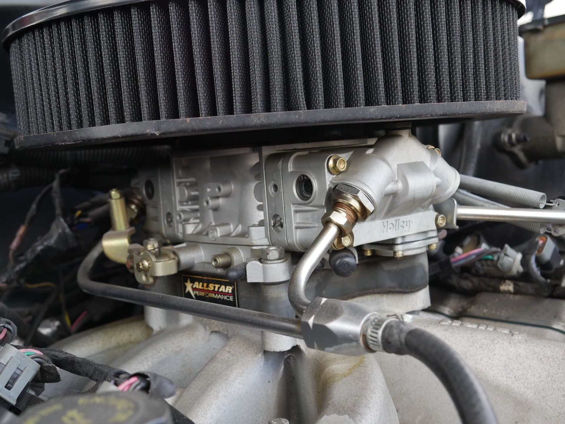 1986 Chevrolet Silverado C/K10 Short Bed Restomod thumbnail 25
