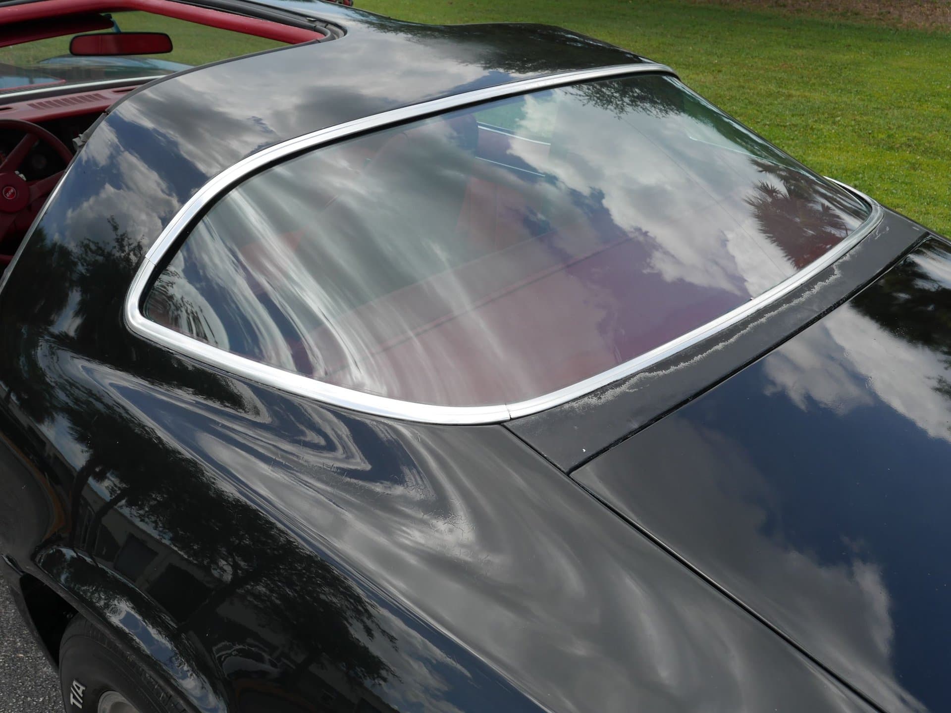 1979 Chevrolet Camaro Z28 thumbnail 8
