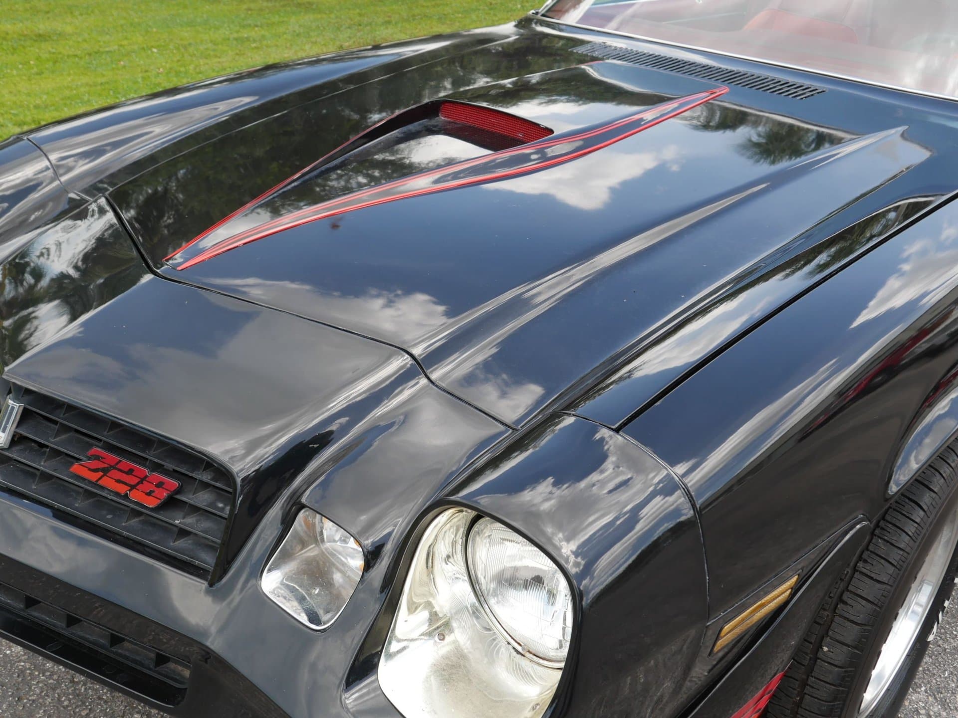 1979 Chevrolet Camaro Z28 thumbnail 10