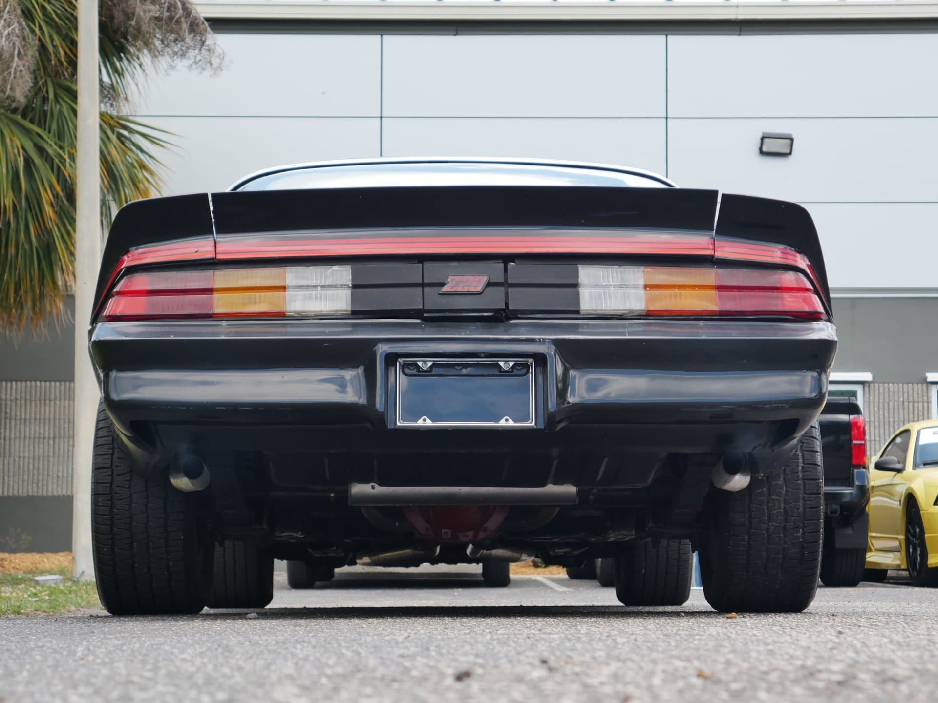 1979 Chevrolet Camaro Z28 thumbnail 13