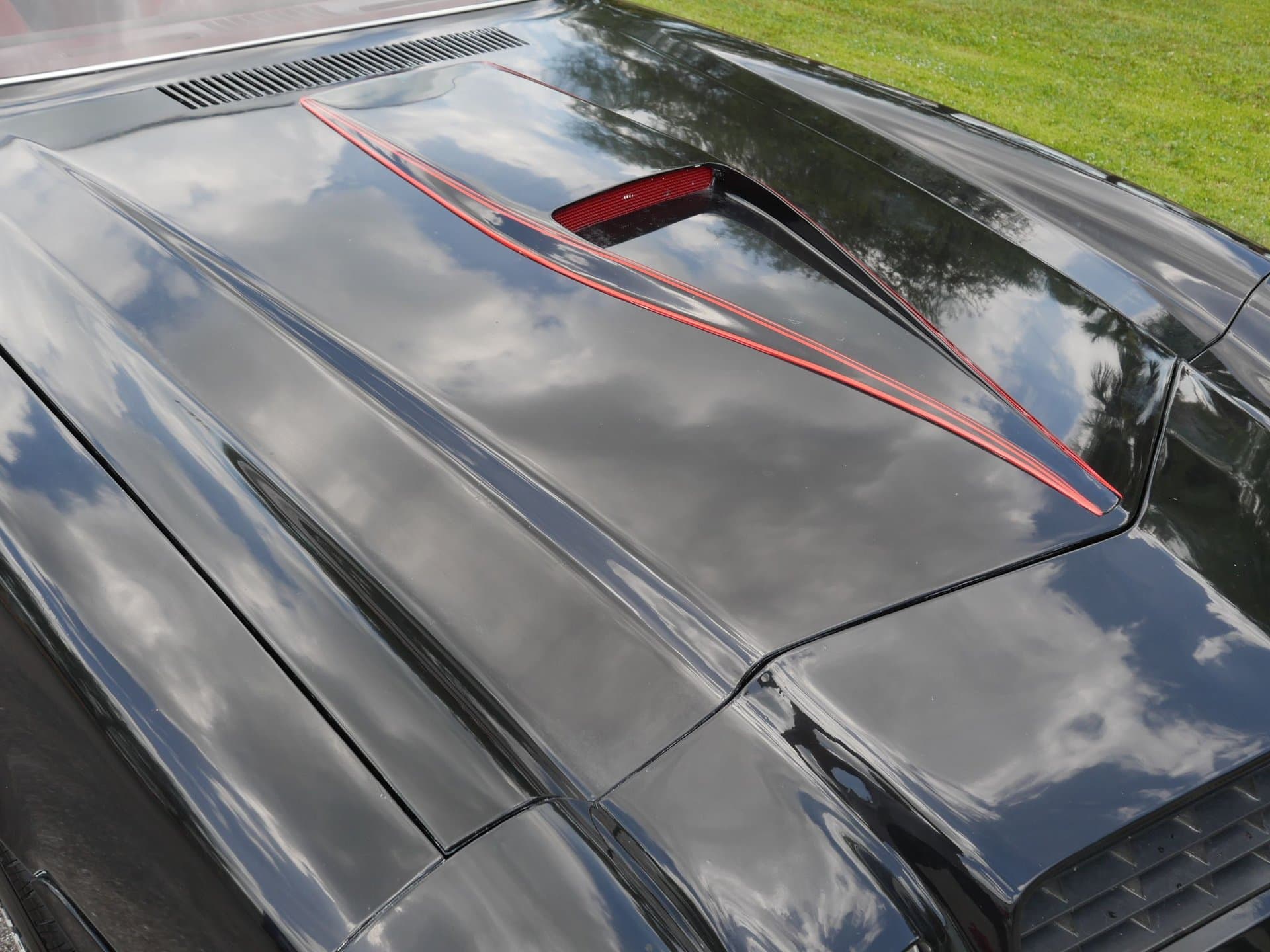 1979 Chevrolet Camaro Z28 thumbnail 15