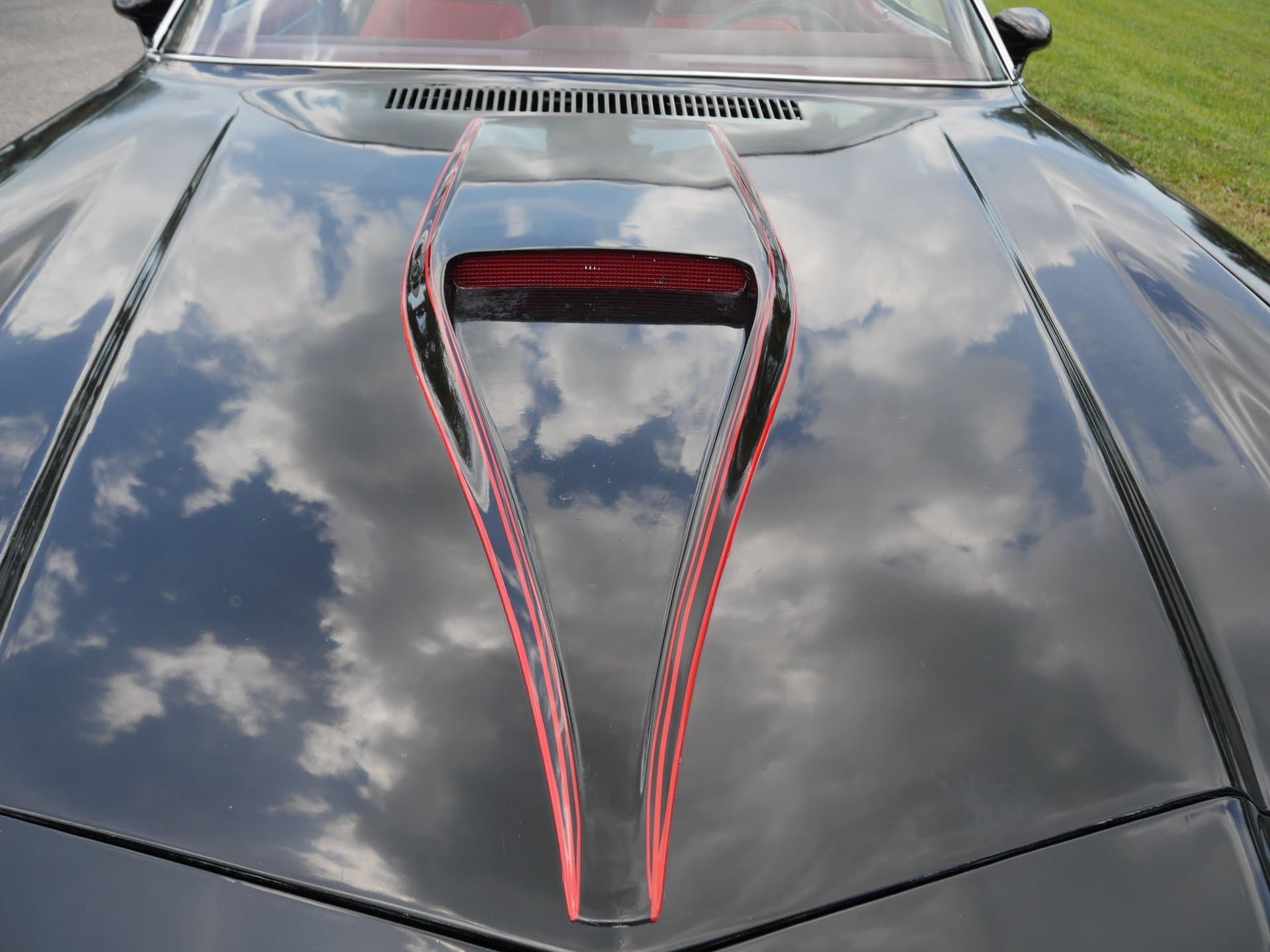 1979 Chevrolet Camaro Z28 thumbnail 16