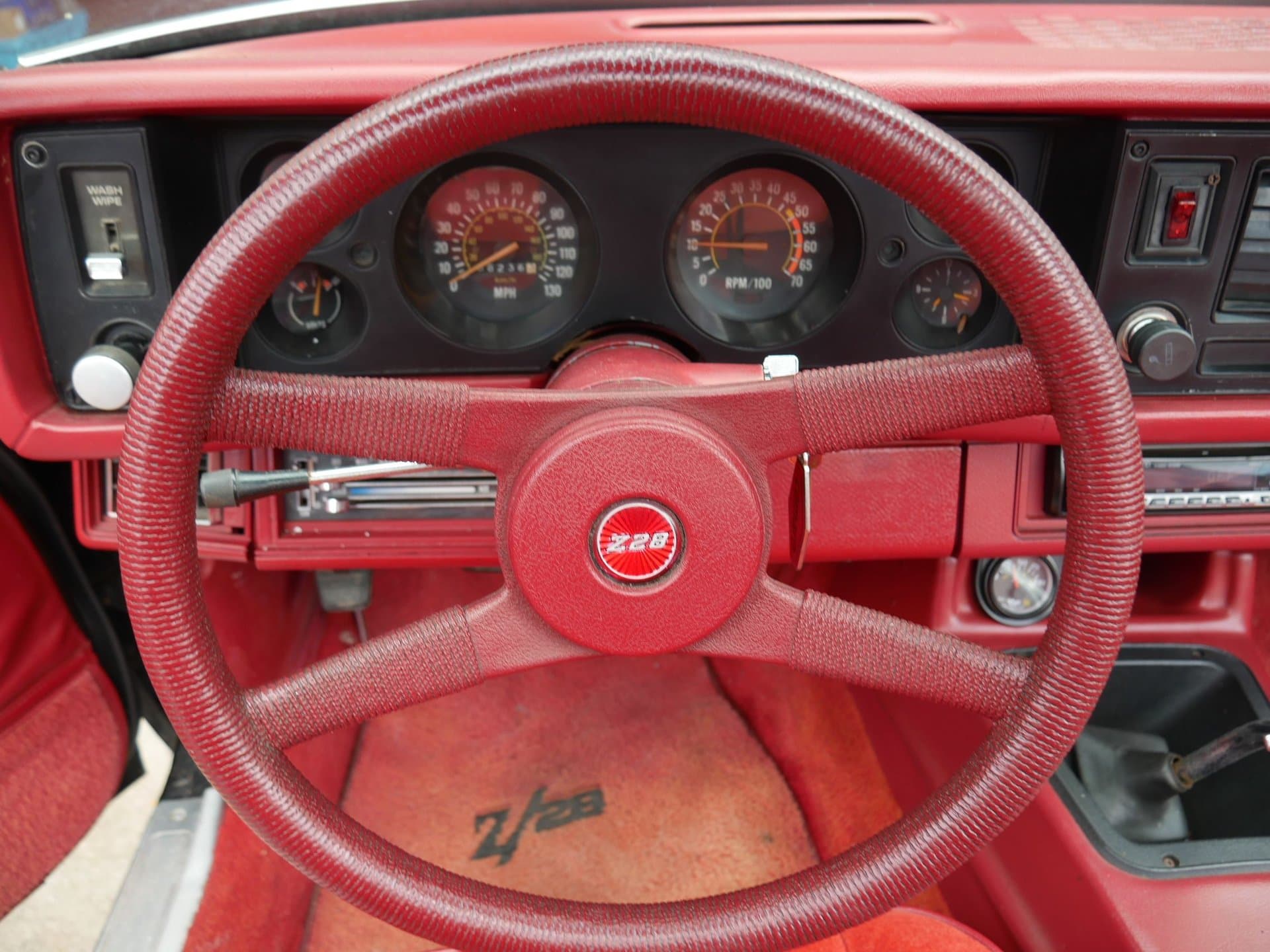 1979 Chevrolet Camaro Z28 thumbnail 18