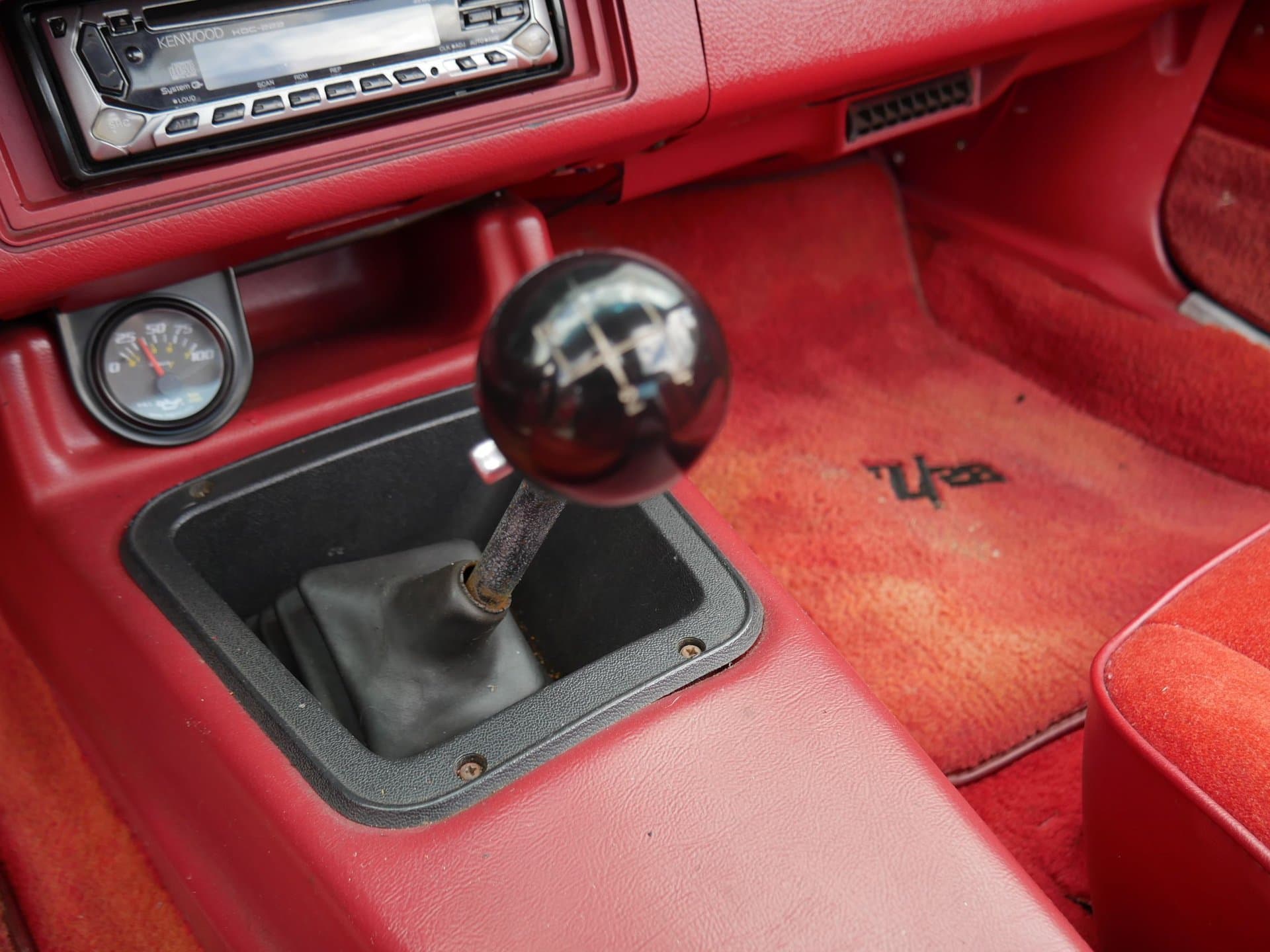 1979 Chevrolet Camaro Z28 thumbnail 19