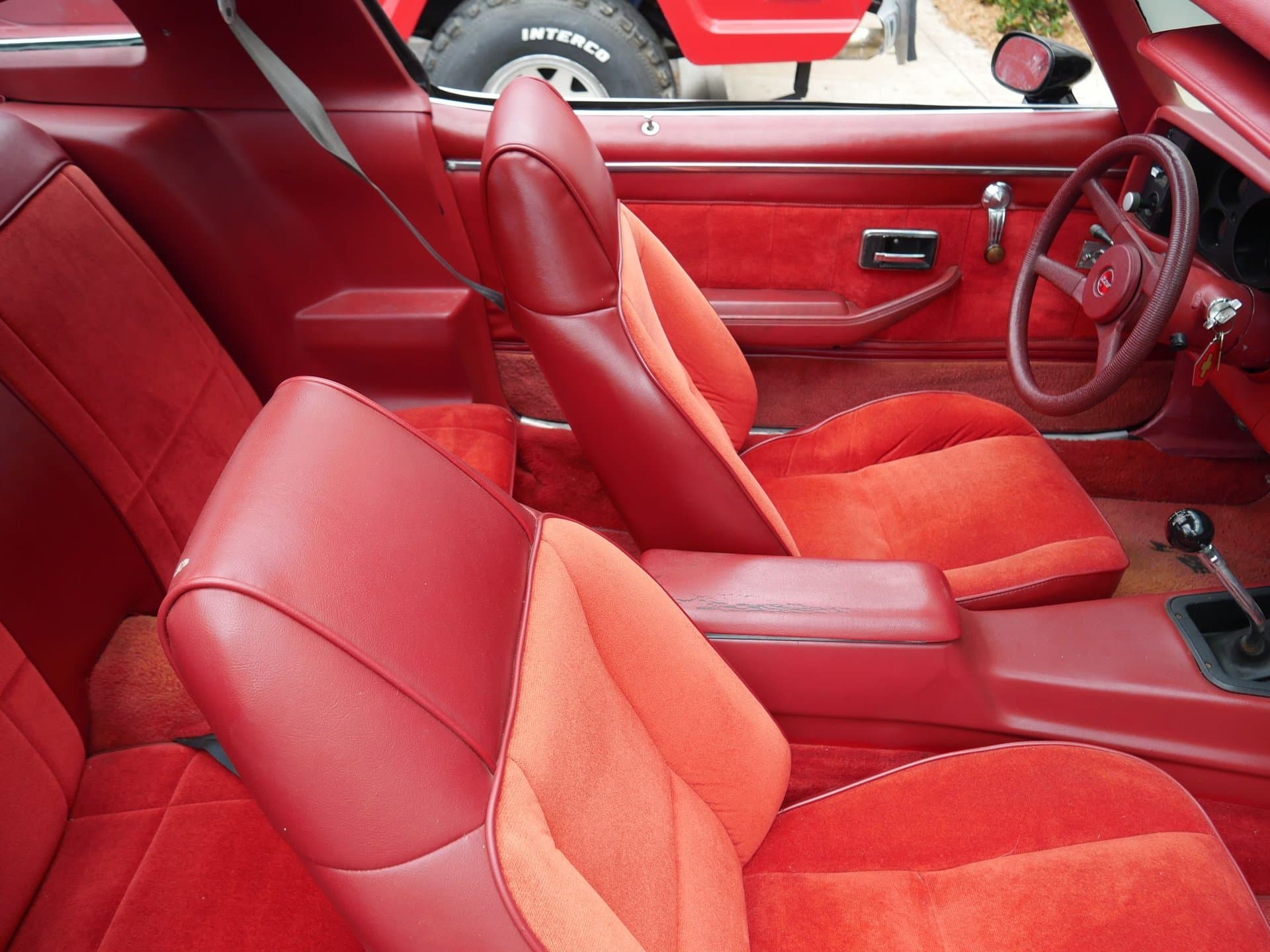 1979 Chevrolet Camaro Z28 thumbnail 21