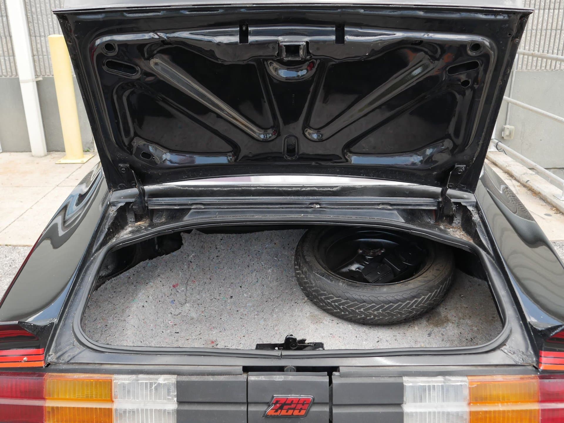 1979 Chevrolet Camaro Z28 thumbnail 3