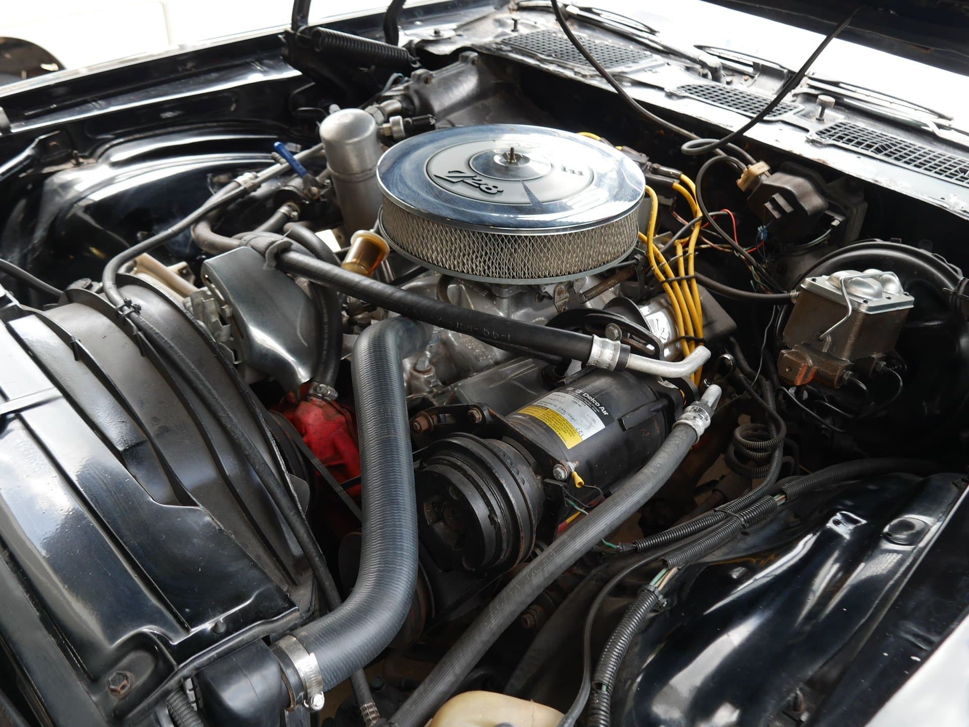 1979 Chevrolet Camaro Z28 thumbnail 23