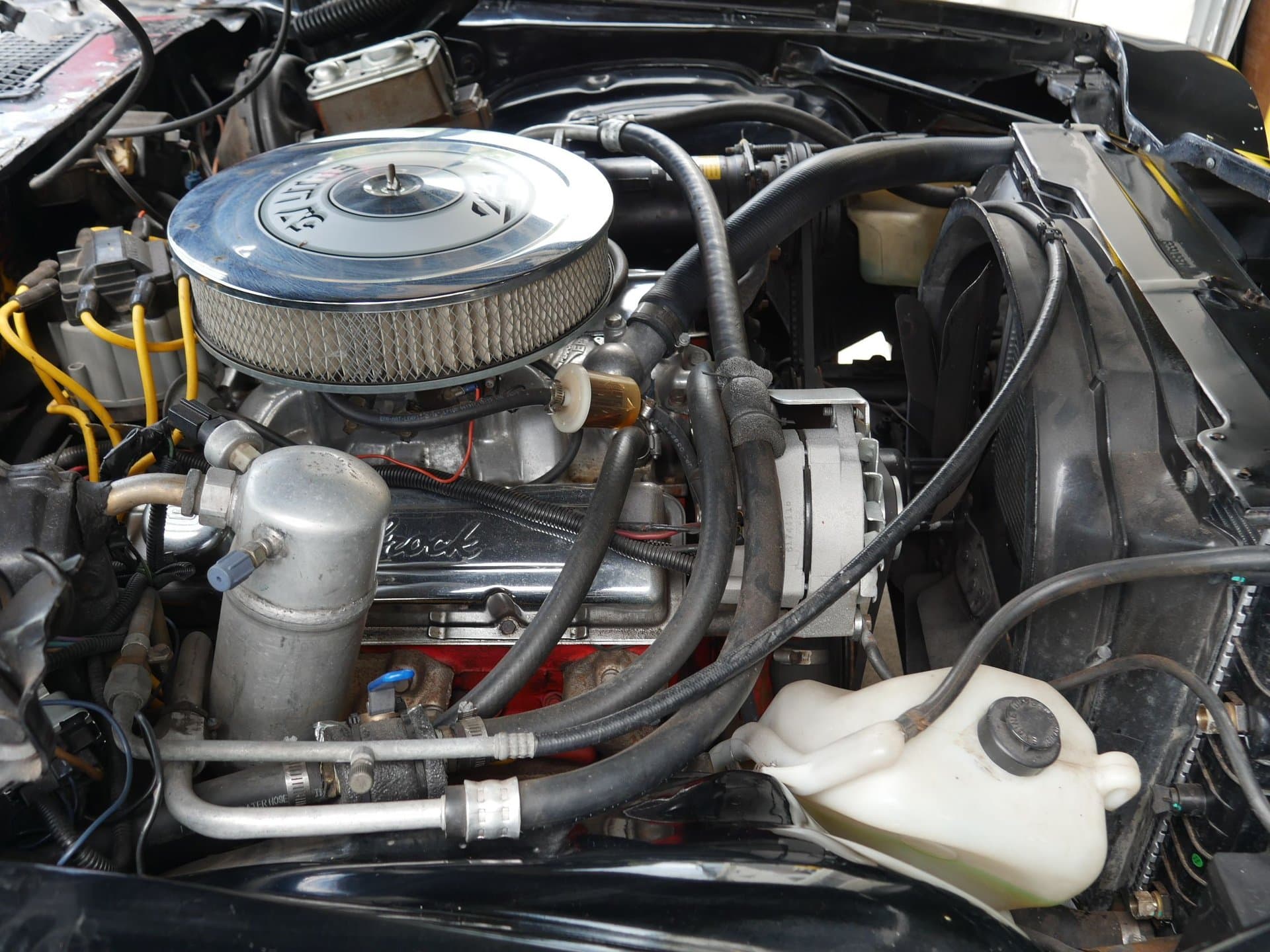 1979 Chevrolet Camaro Z28 thumbnail 24