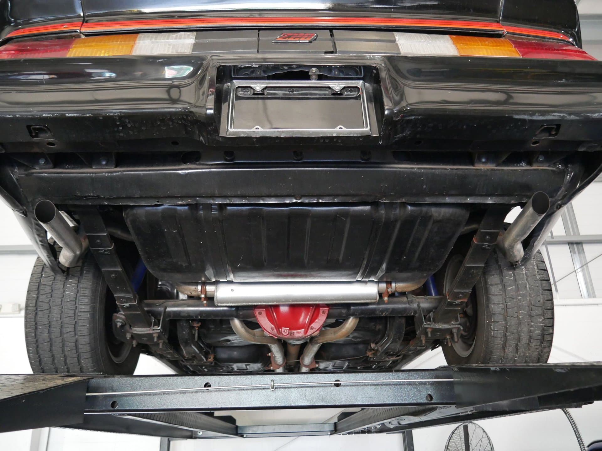 1979 Chevrolet Camaro Z28 thumbnail 27