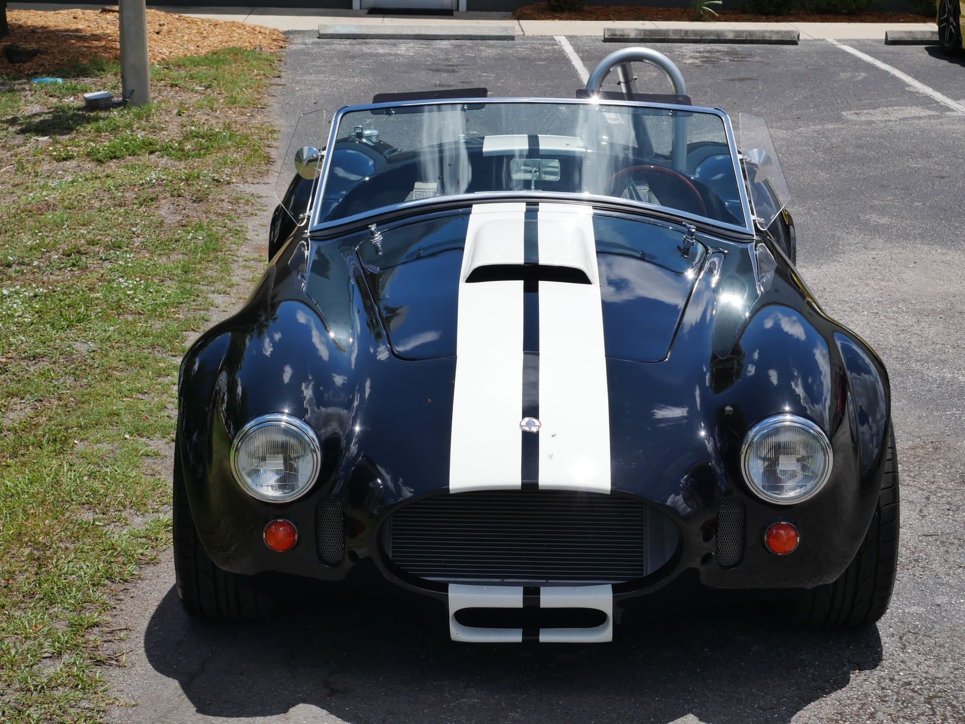 1966 Shelby Cobra Replica thumbnail 8