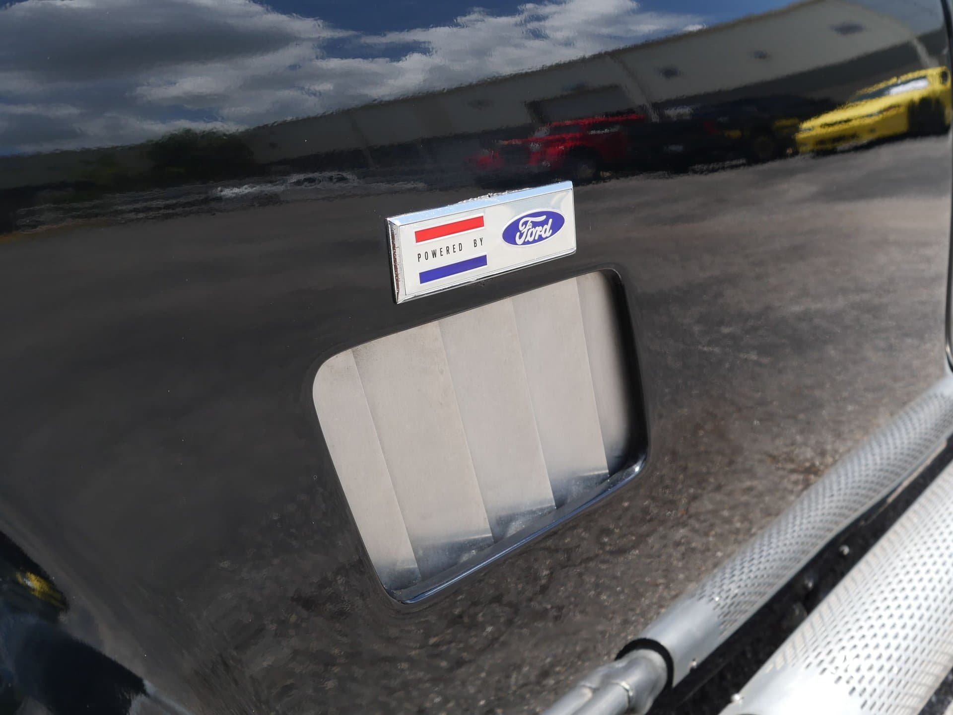 1966 Shelby Cobra Replica thumbnail 10