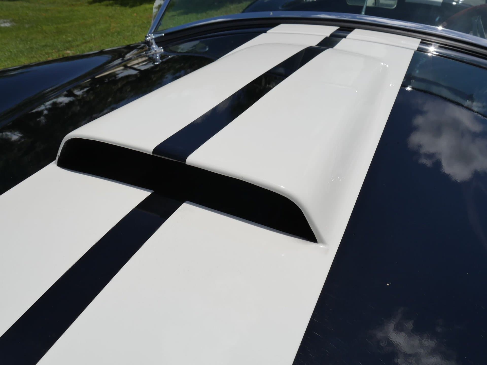 1966 Shelby Cobra Replica thumbnail 12