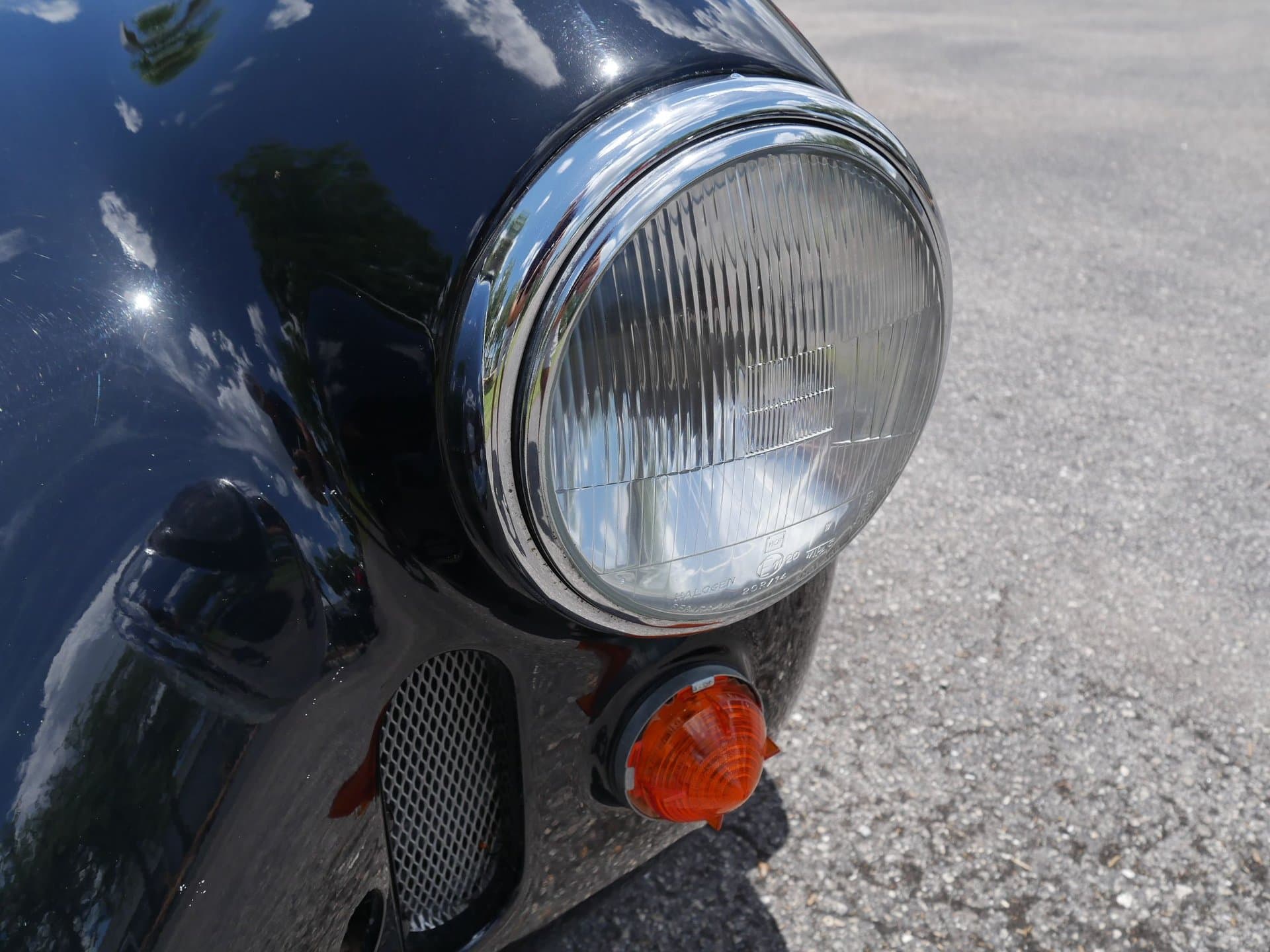1966 Shelby Cobra Replica thumbnail 11