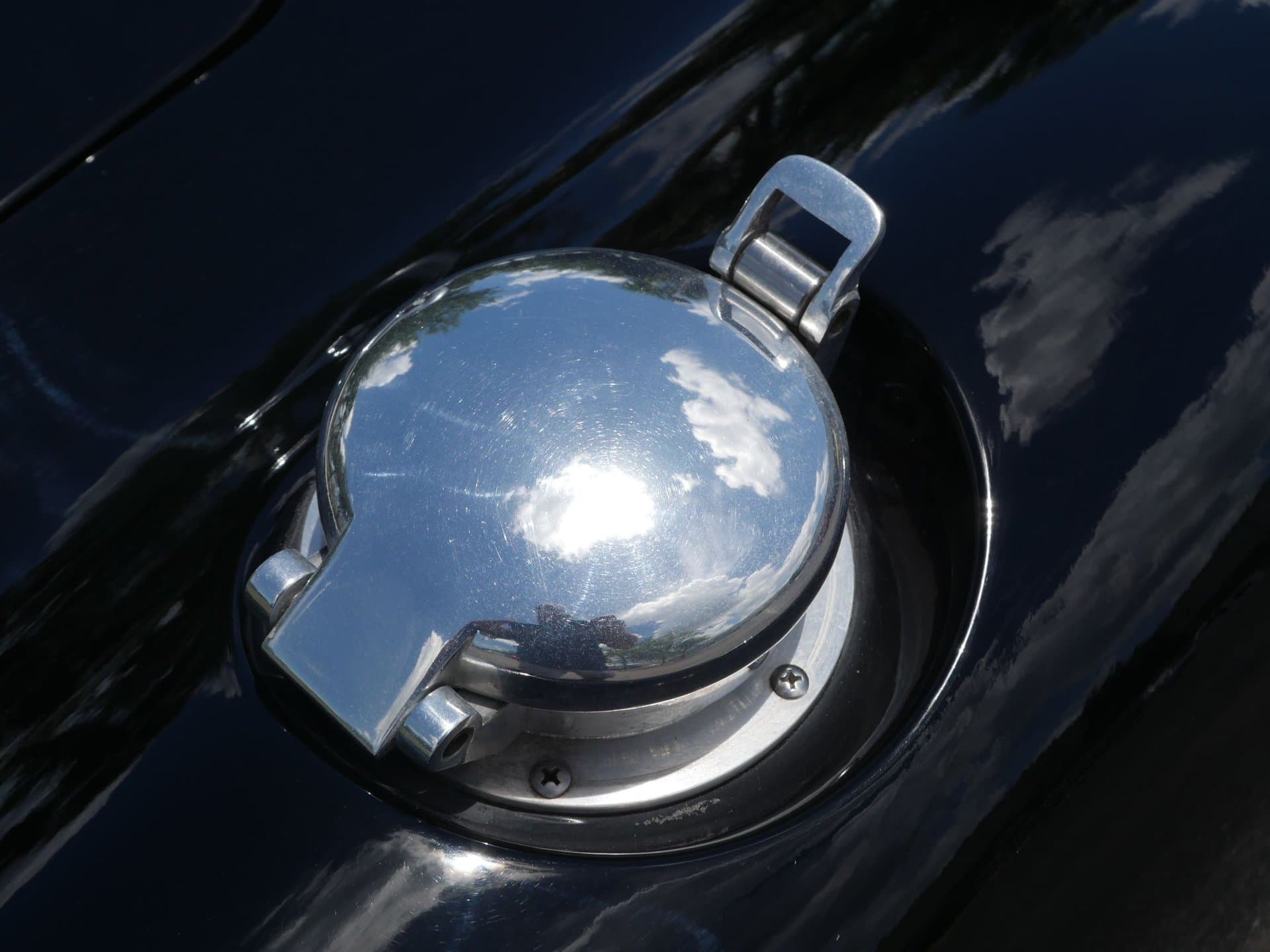 1966 Shelby Cobra Replica thumbnail 15