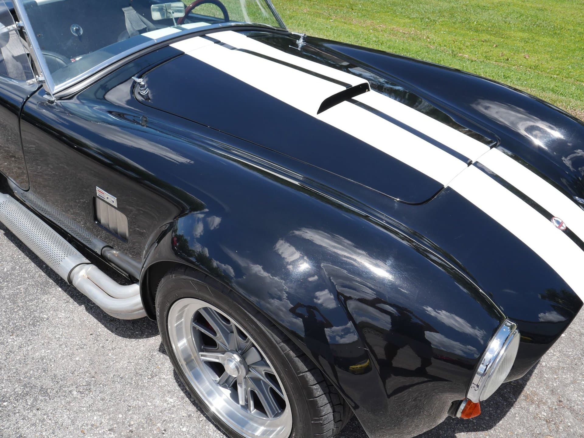 1966 Shelby Cobra Replica thumbnail 16