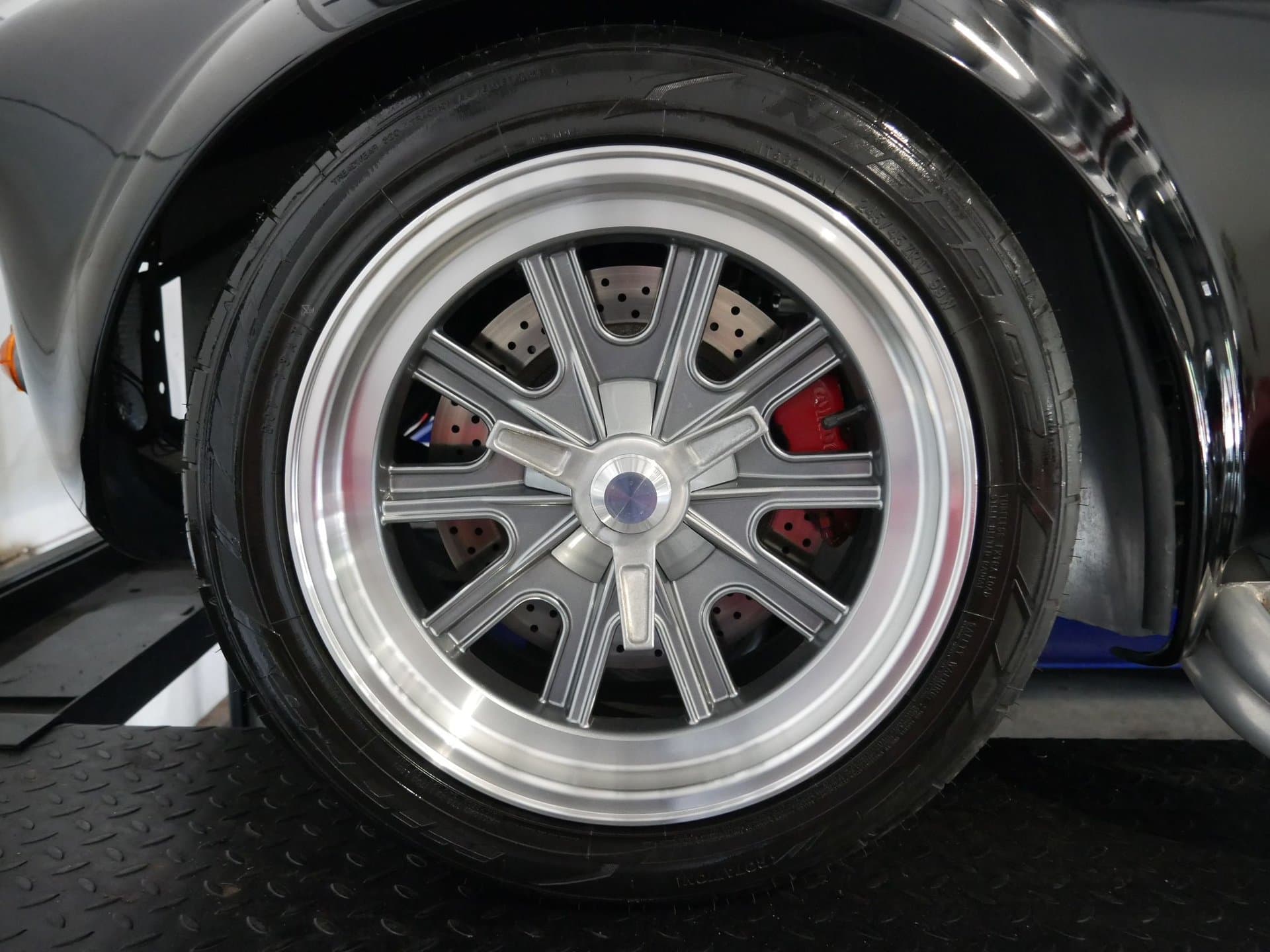 1966 Shelby Cobra Replica thumbnail 18