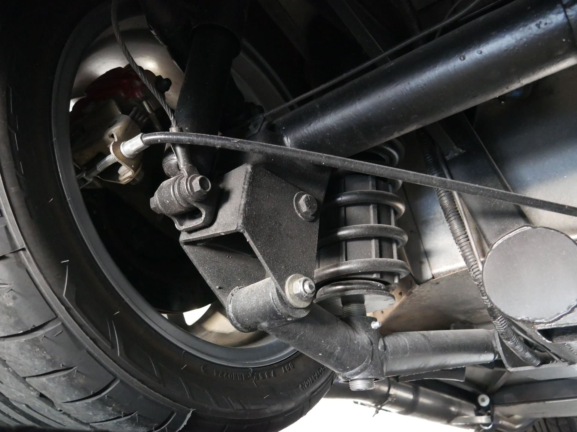1966 Shelby Cobra Replica thumbnail 19