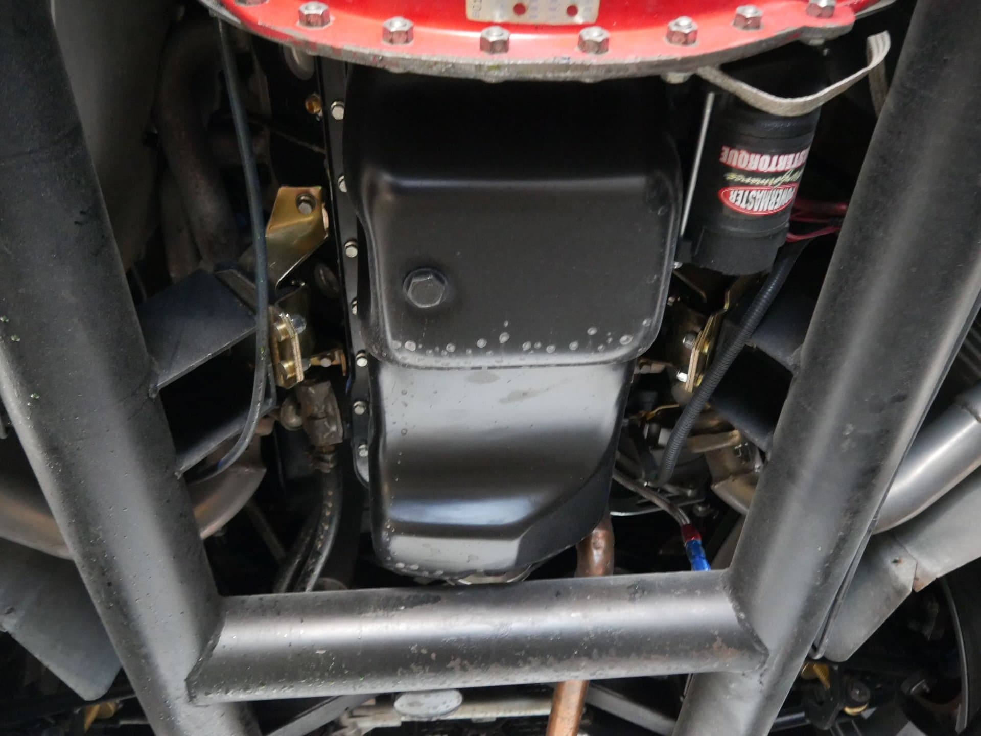 1966 Shelby Cobra Replica thumbnail 20