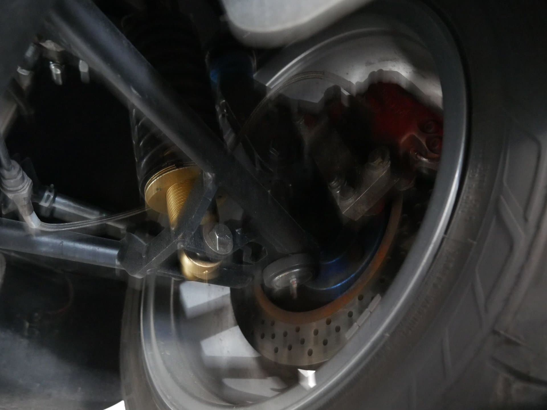 1966 Shelby Cobra Replica thumbnail 21