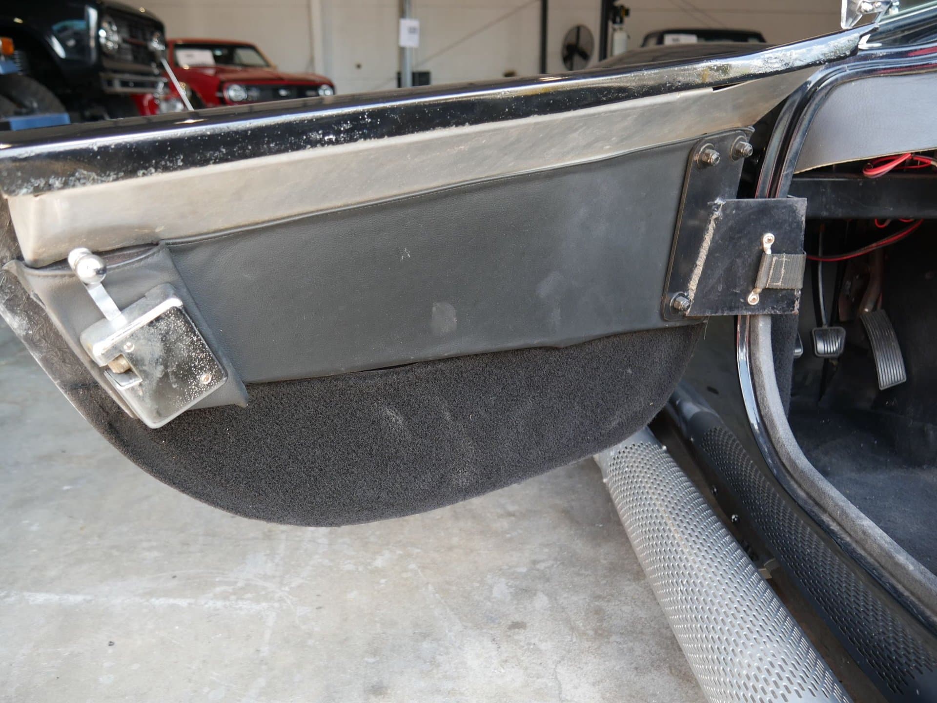 1966 Shelby Cobra Replica thumbnail 22
