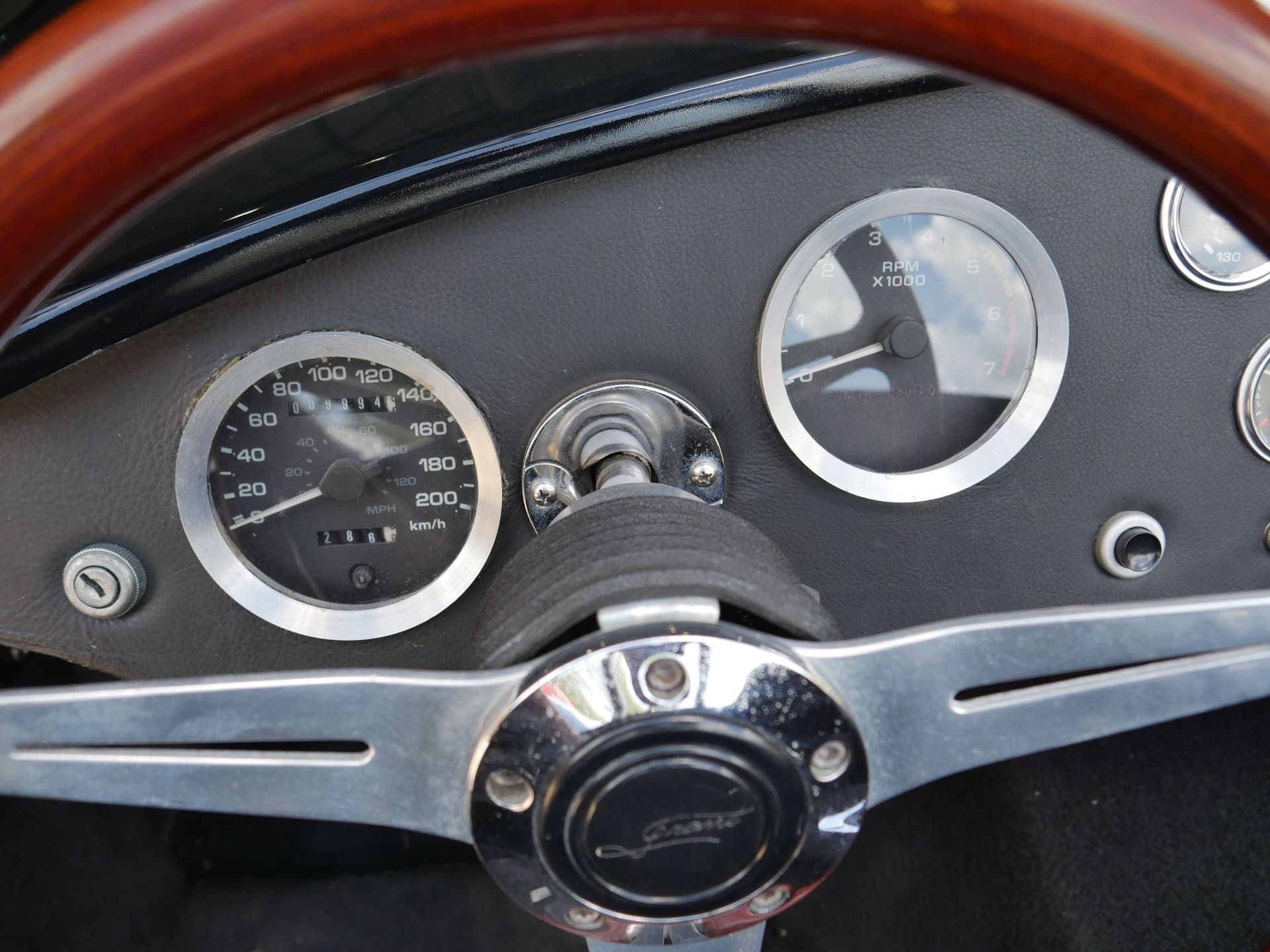 1966 Shelby Cobra Replica thumbnail 23