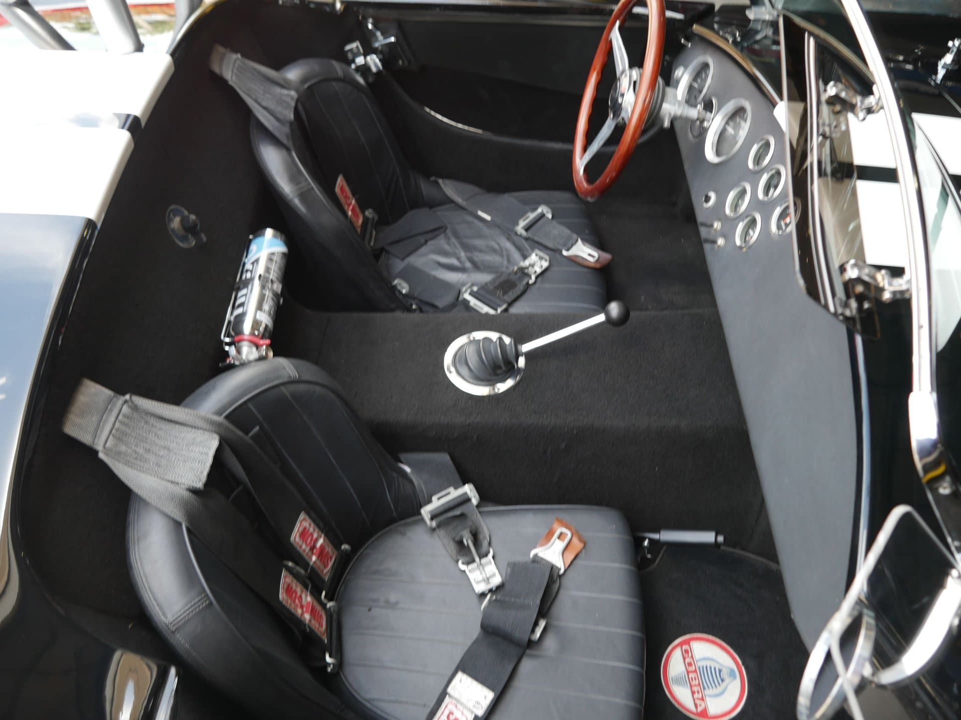 1966 Shelby Cobra Replica thumbnail 25
