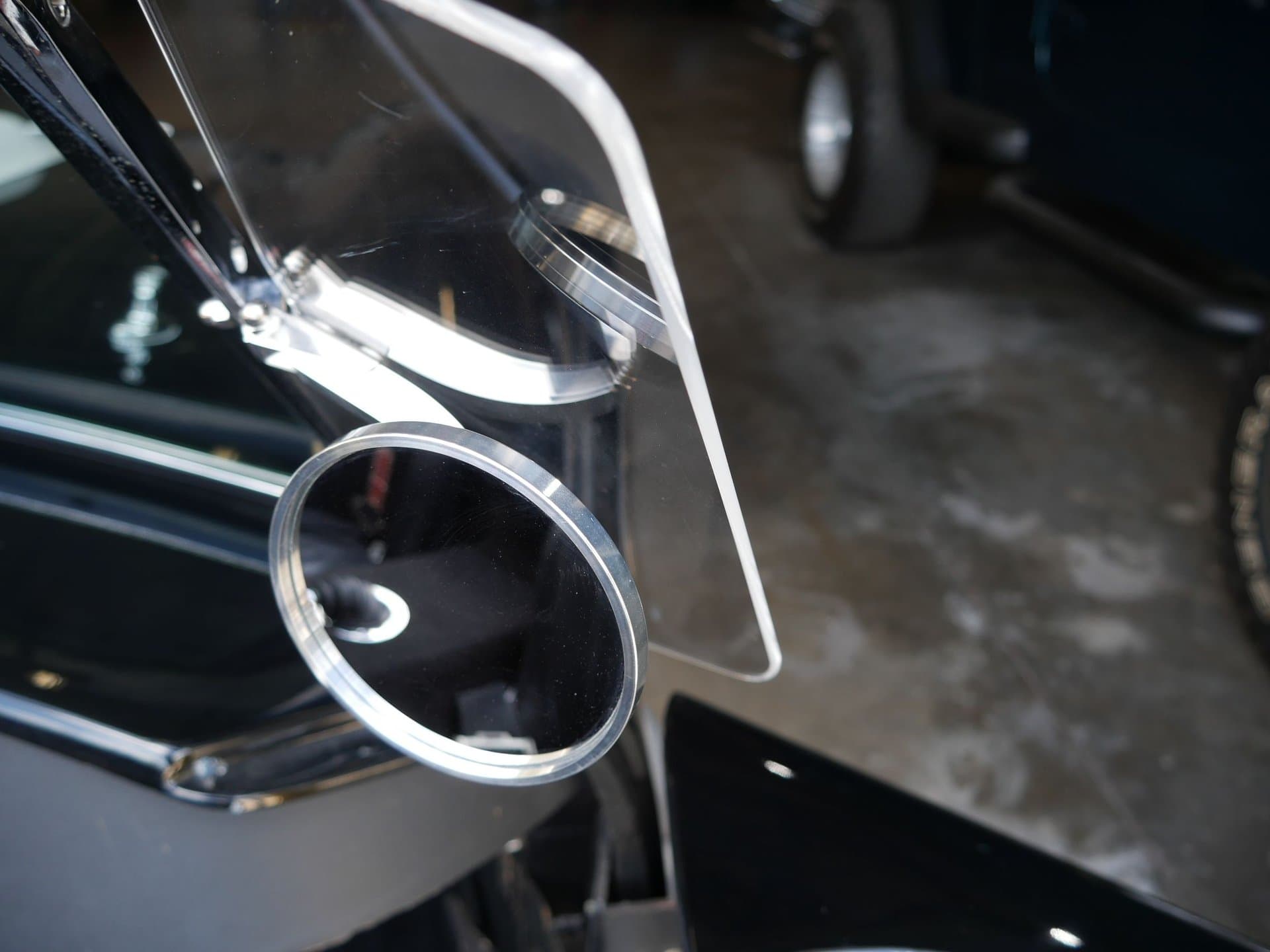 1966 Shelby Cobra Replica thumbnail 26