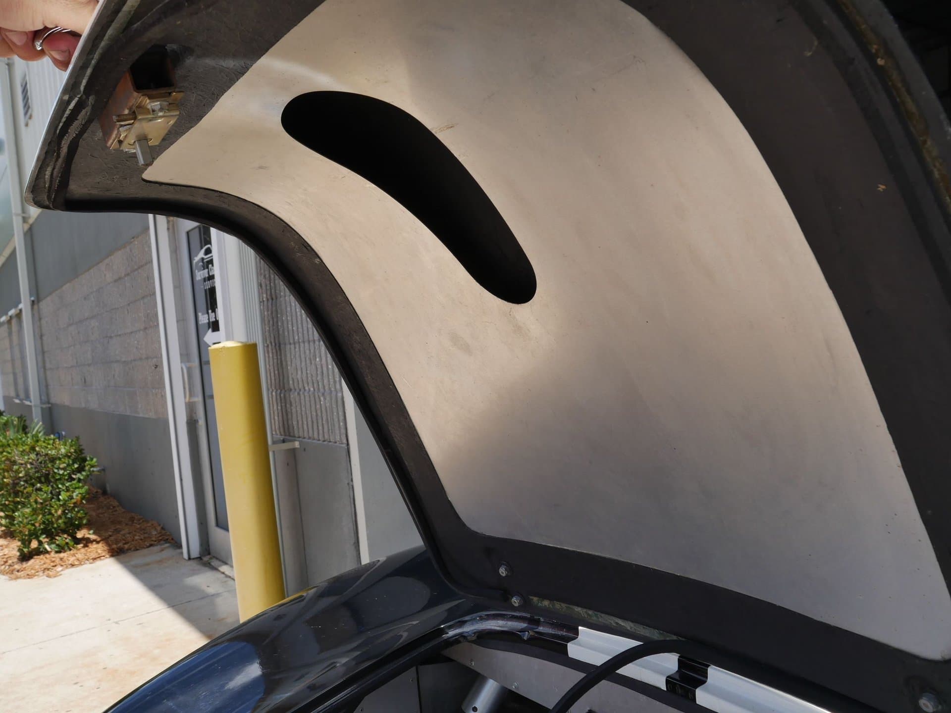 1966 Shelby Cobra Replica thumbnail 27