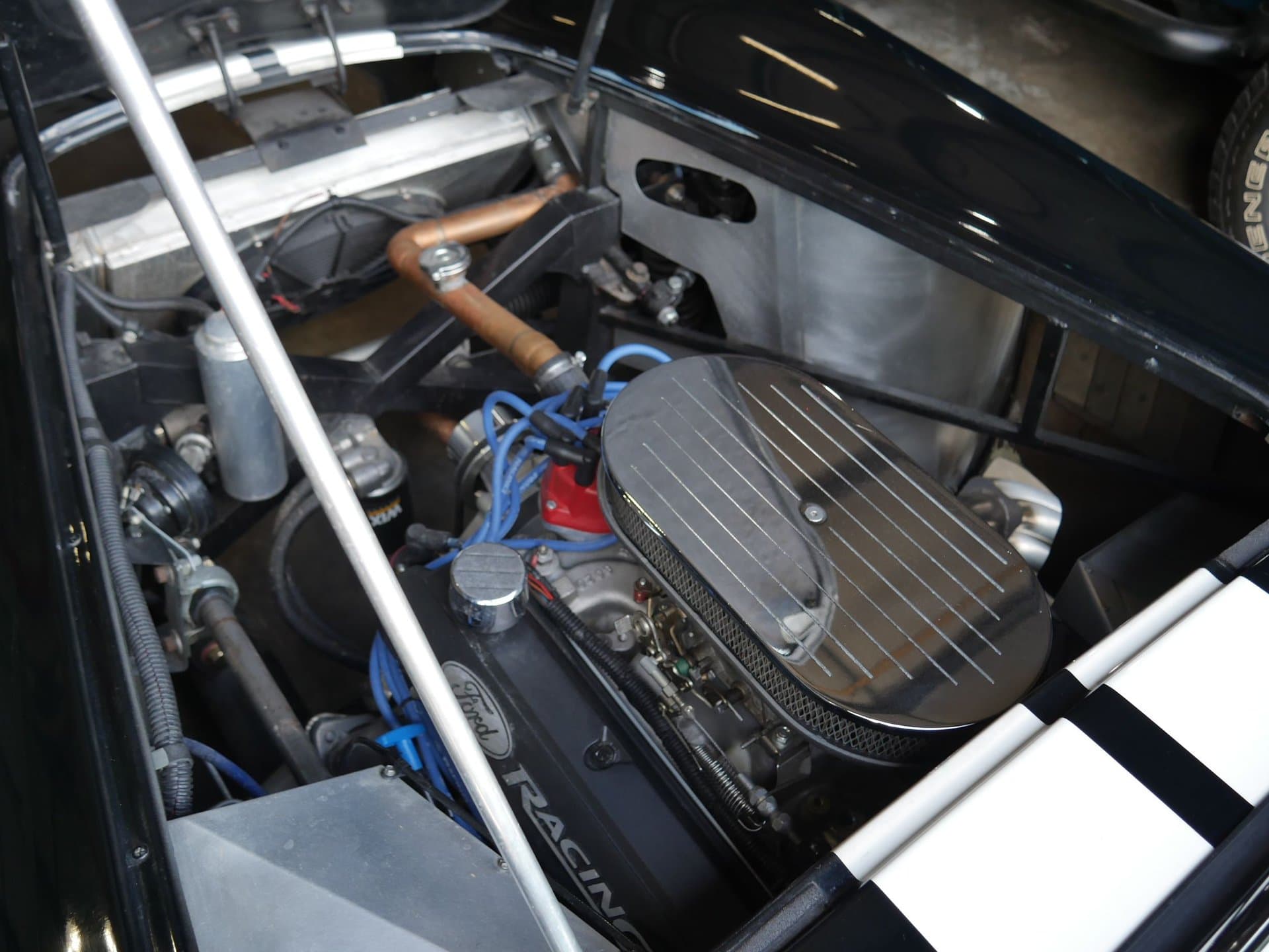 1966 Shelby Cobra Replica thumbnail 28