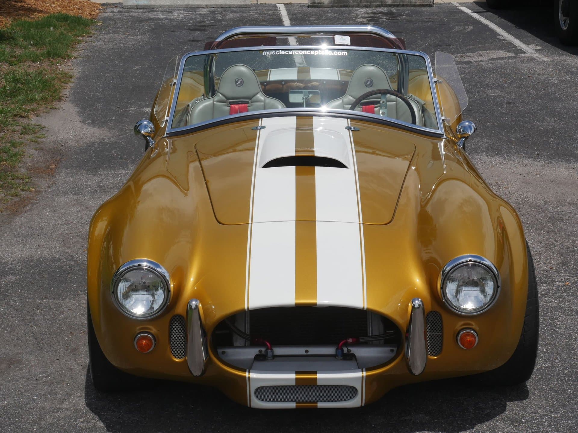 1966 Shelby Cobra Replica thumbnail 8