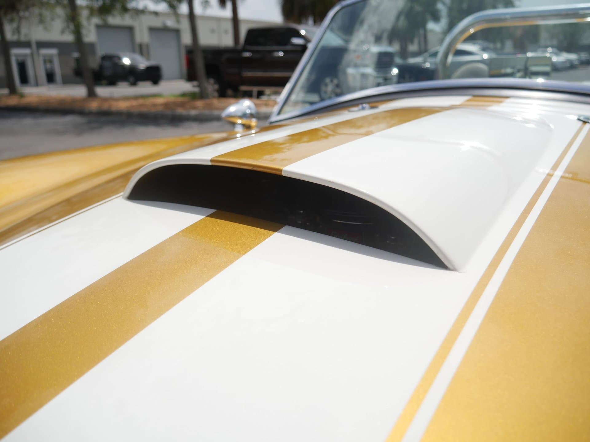 1966 Shelby Cobra Replica thumbnail 15