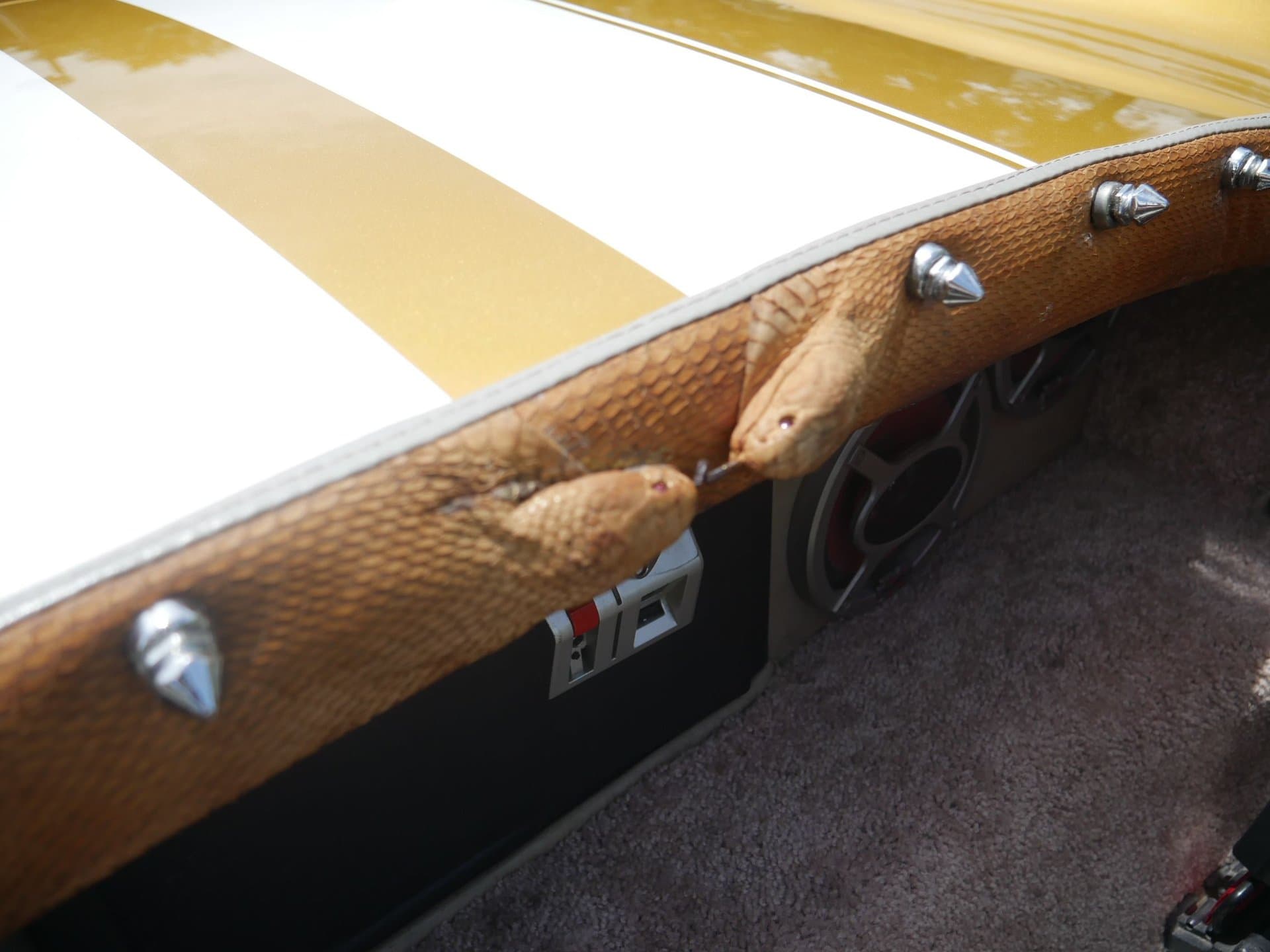 1966 Shelby Cobra Replica thumbnail 18