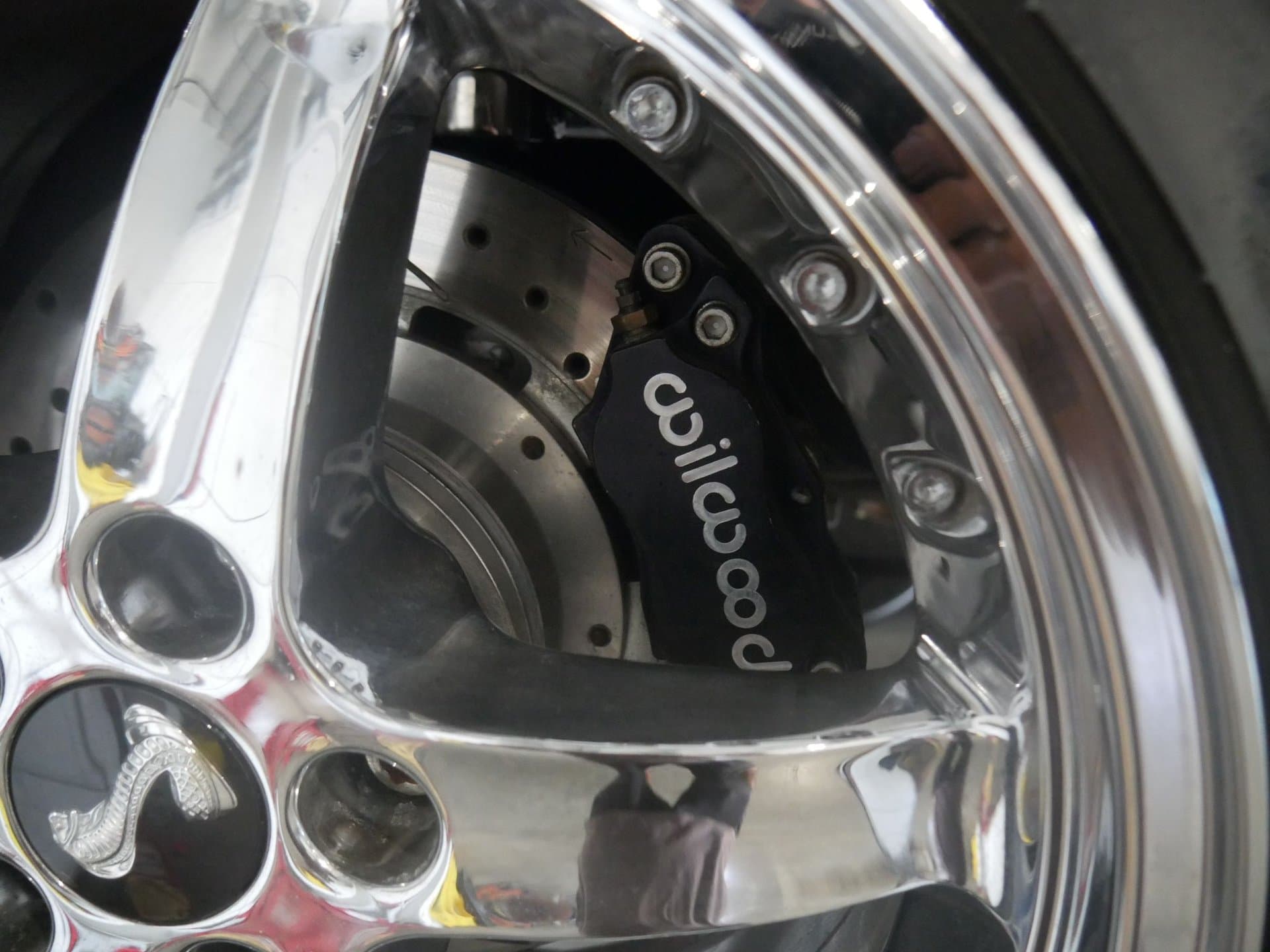 1966 Shelby Cobra Replica thumbnail 26