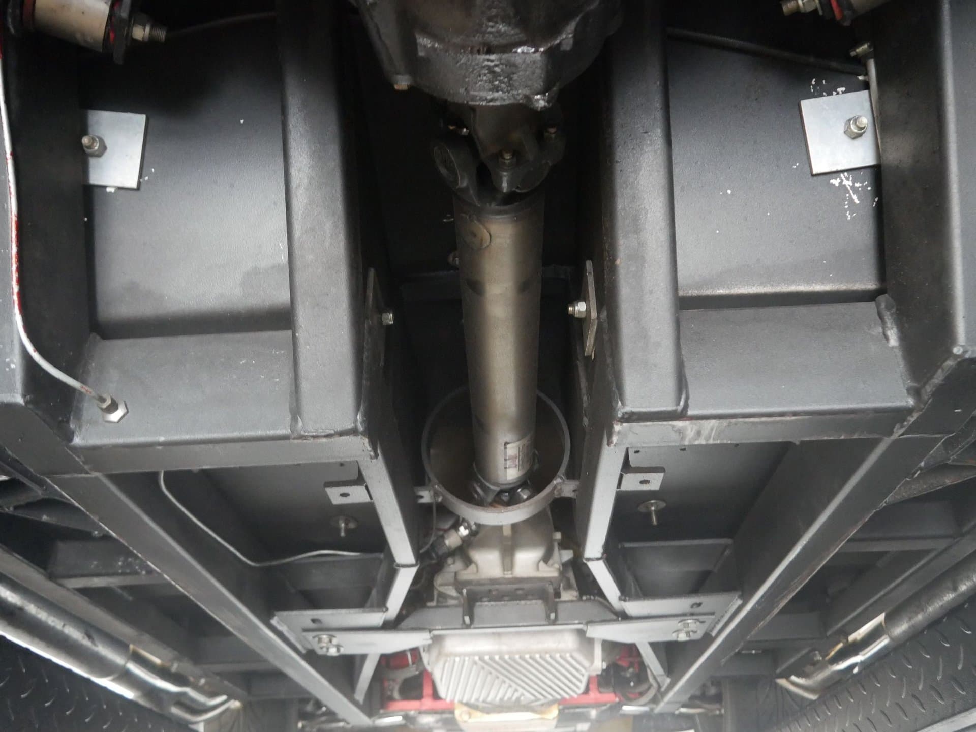 1966 Shelby Cobra Replica thumbnail 3