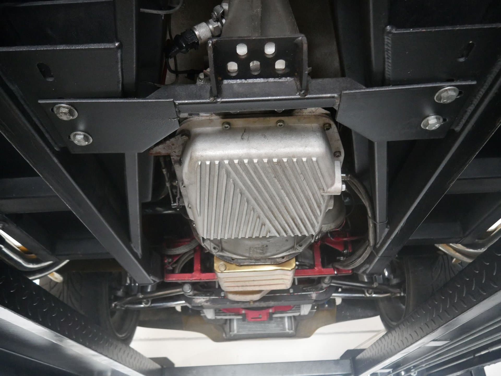 1966 Shelby Cobra Replica thumbnail 29