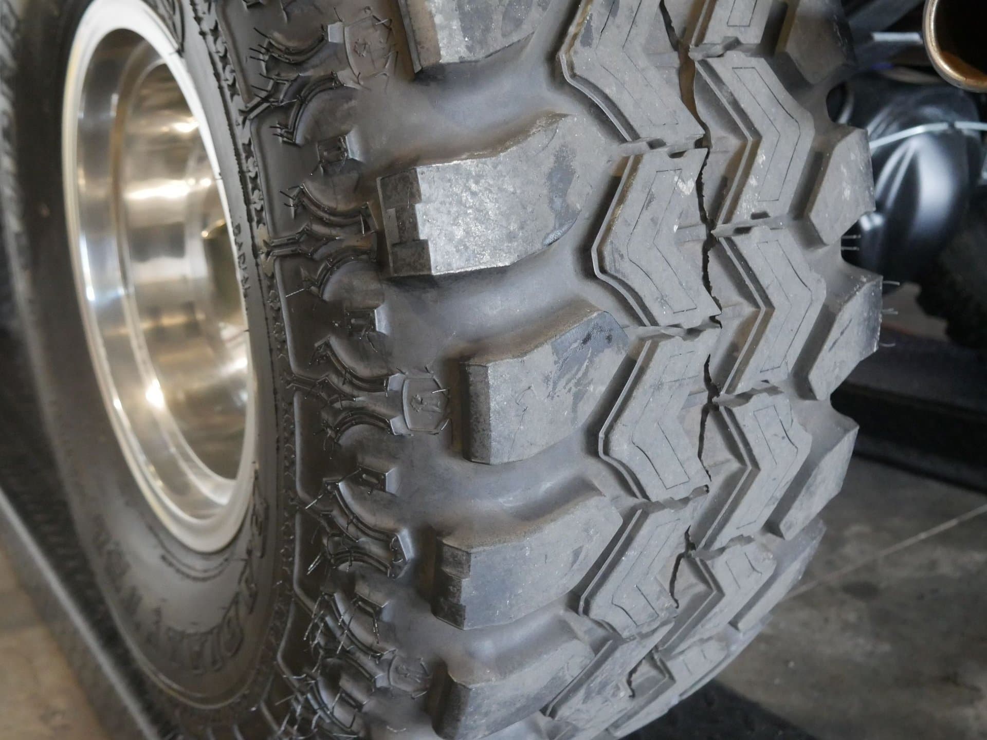 1968 Ford Bronco Restomod 4x4 thumbnail 28