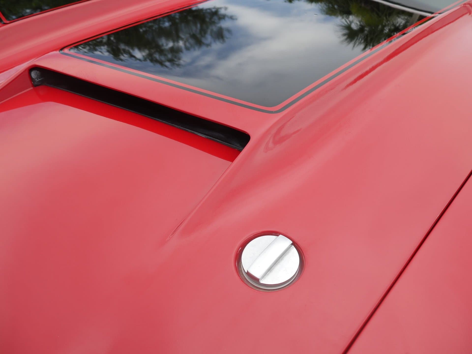 1971 Oldsmobile 442 Holiday Coupe thumbnail 12