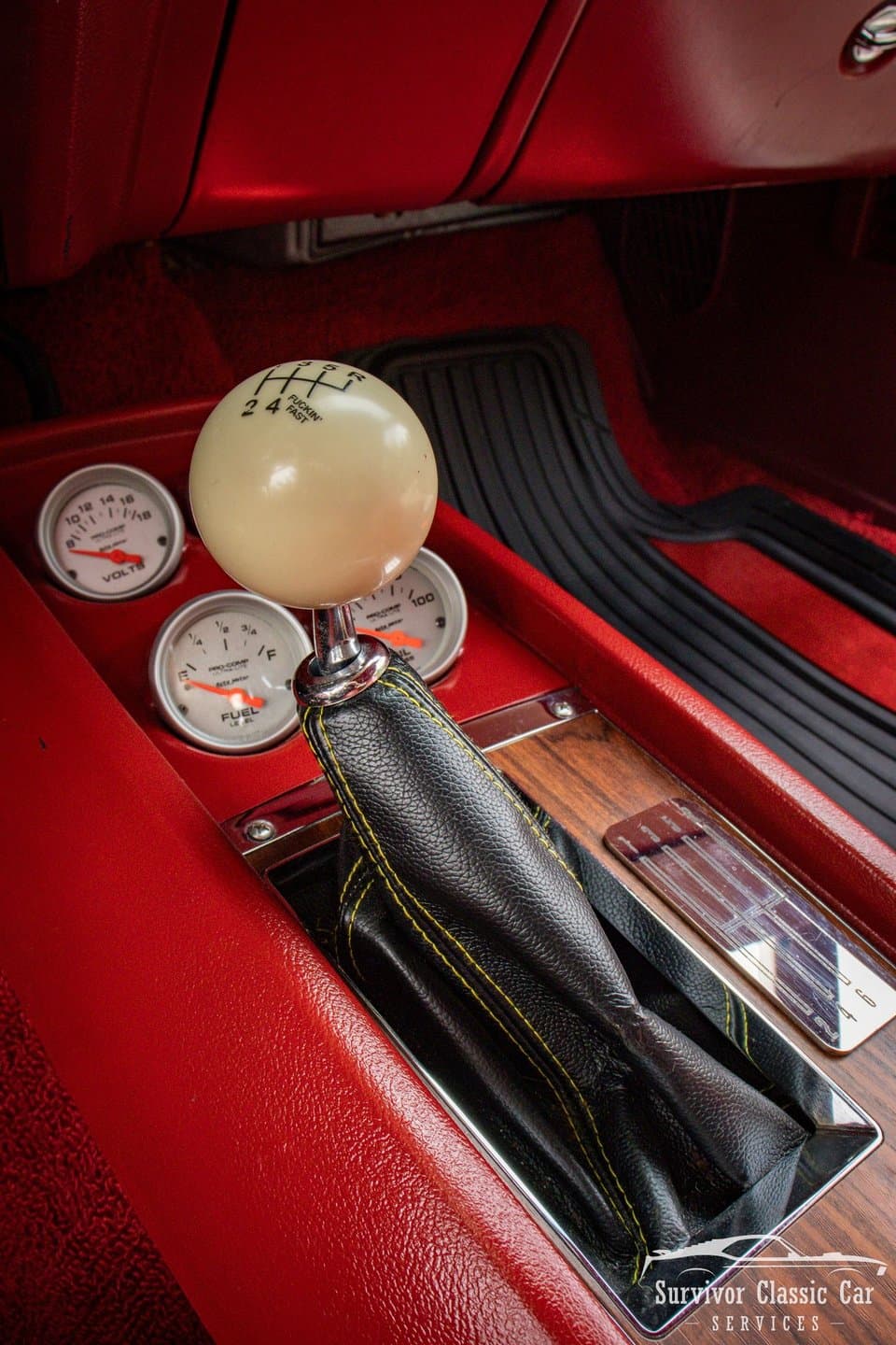 1969 Chevrolet Camaro RS thumbnail 22
