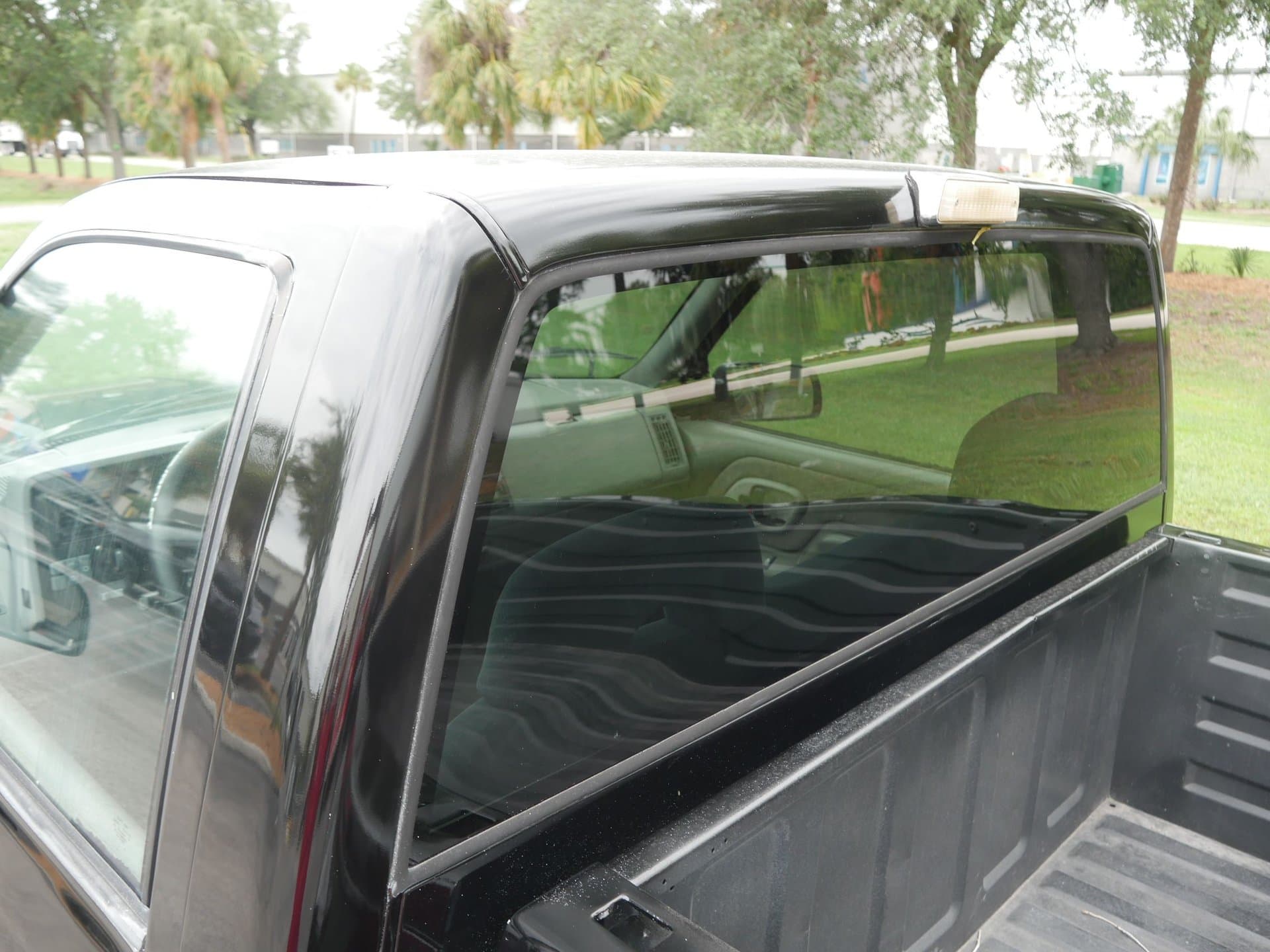 1991 Chevrolet C/K1500 Z71 4x4 thumbnail 12